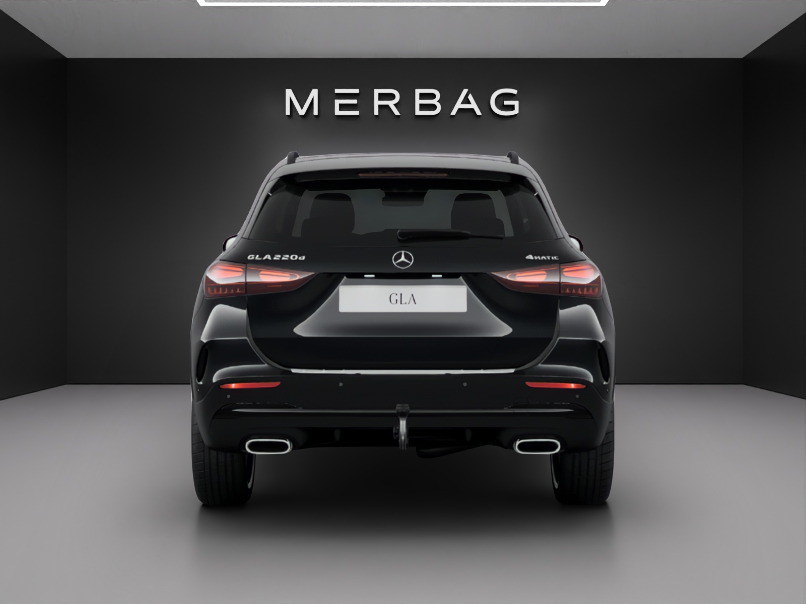 MERCEDES-BENZ GLA 220d 4Matic 8G-DCT-image-3