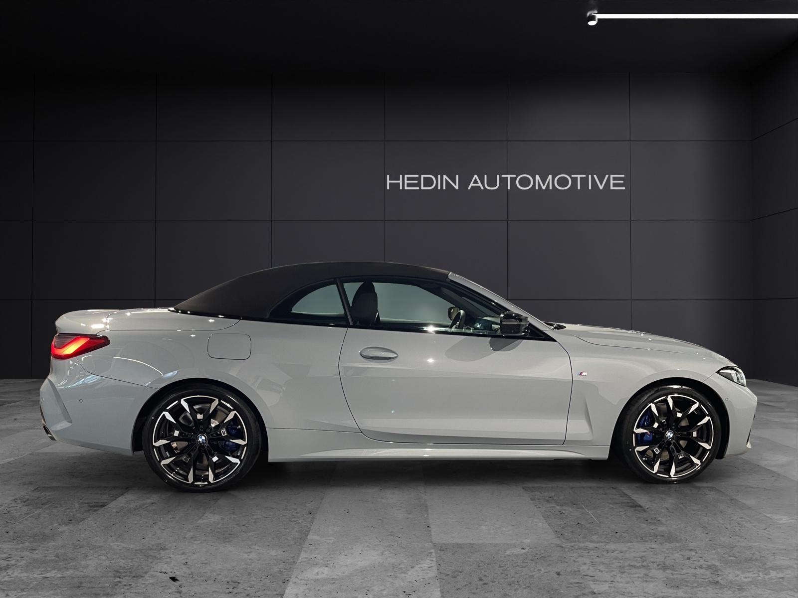 BMW M440i xDrive Cabrio-image-6