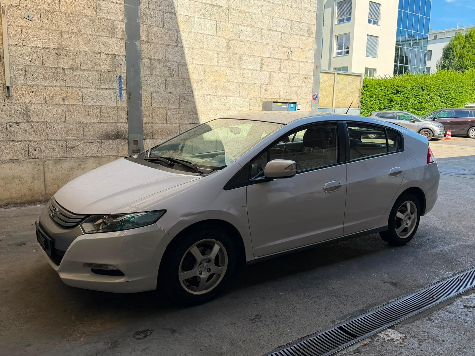 HONDA Insight 1.3i Hybrid Comfort CVT
