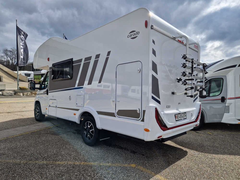 CARADO A361 PRO-showroom-element-1