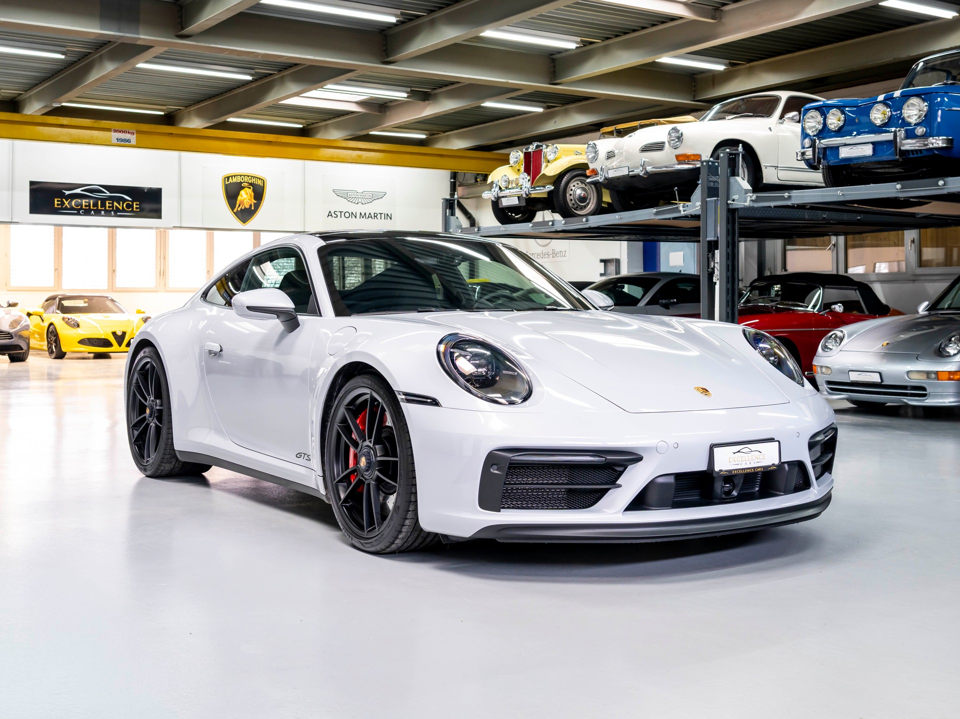 PORSCHE 911 Carrera GTS PDK-showroom-element-2