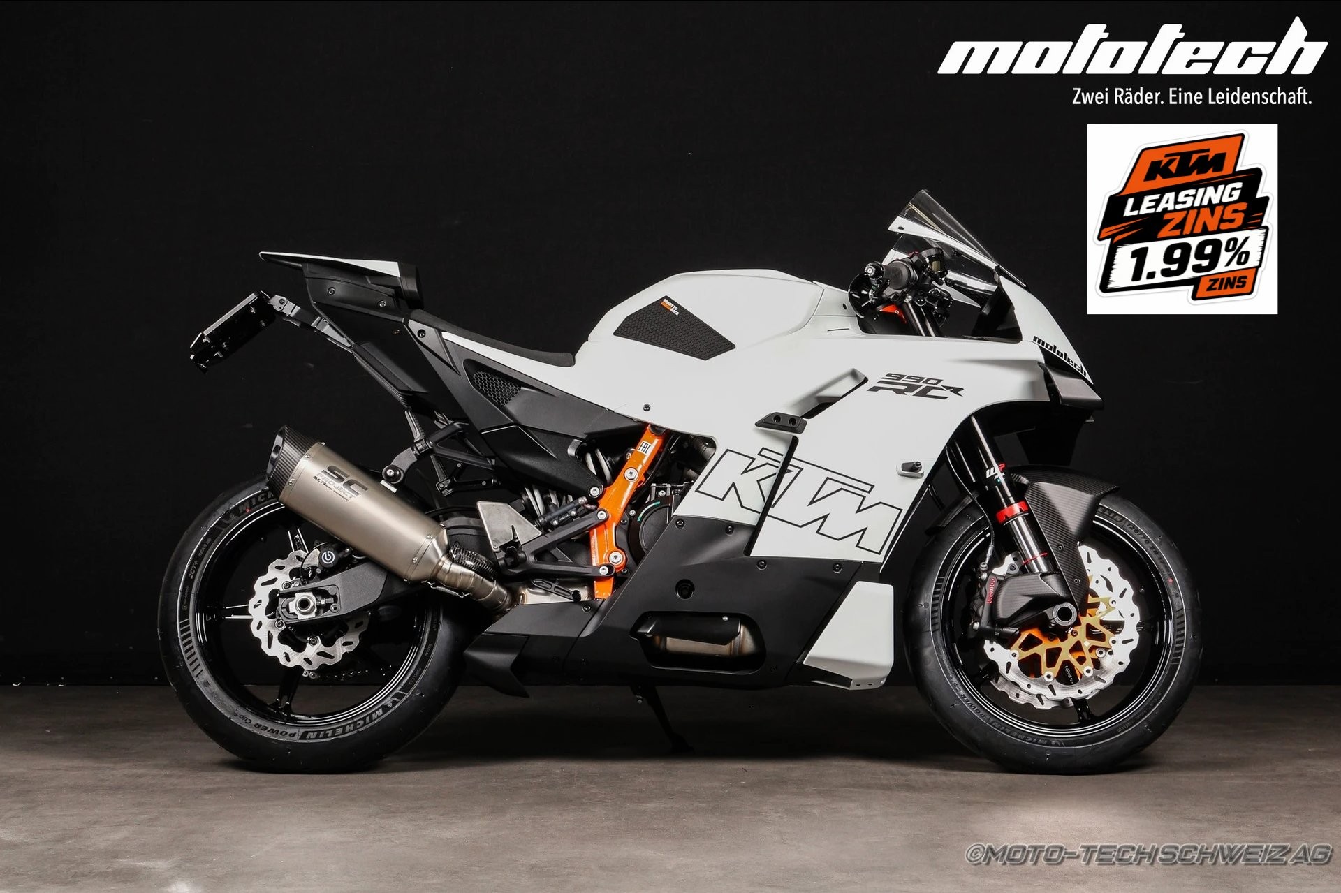 KTM RC 990 R-image-0