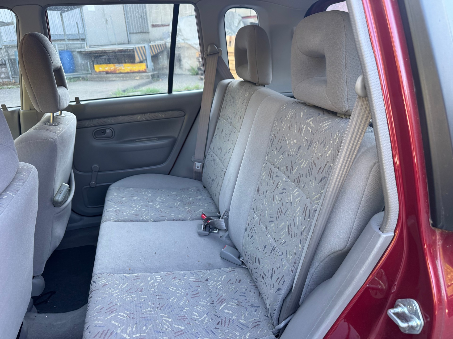 MAZDA Demio 1.5i-16 Look-image-9
