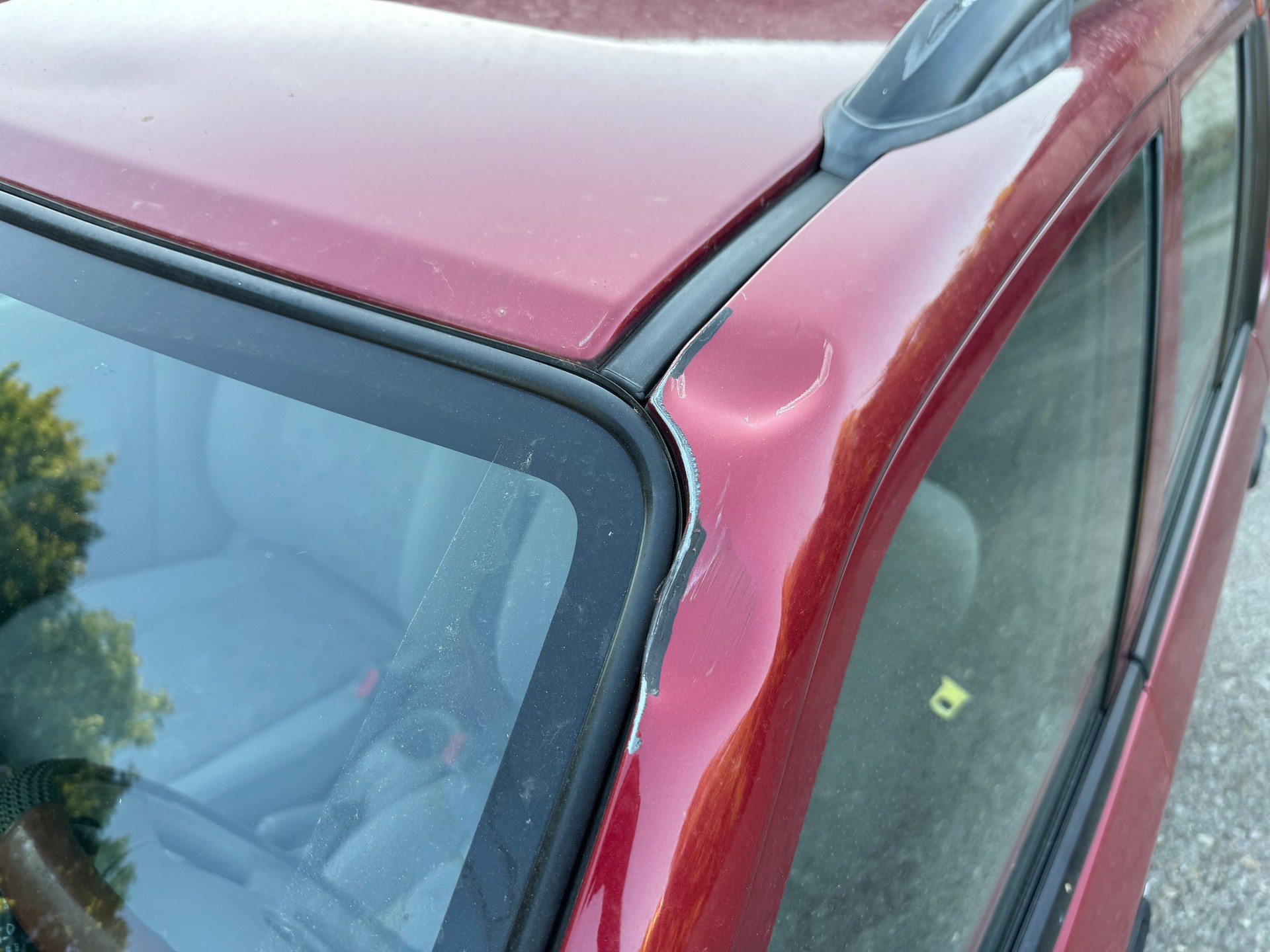 MAZDA Demio 1.5i-16 Look-image-10