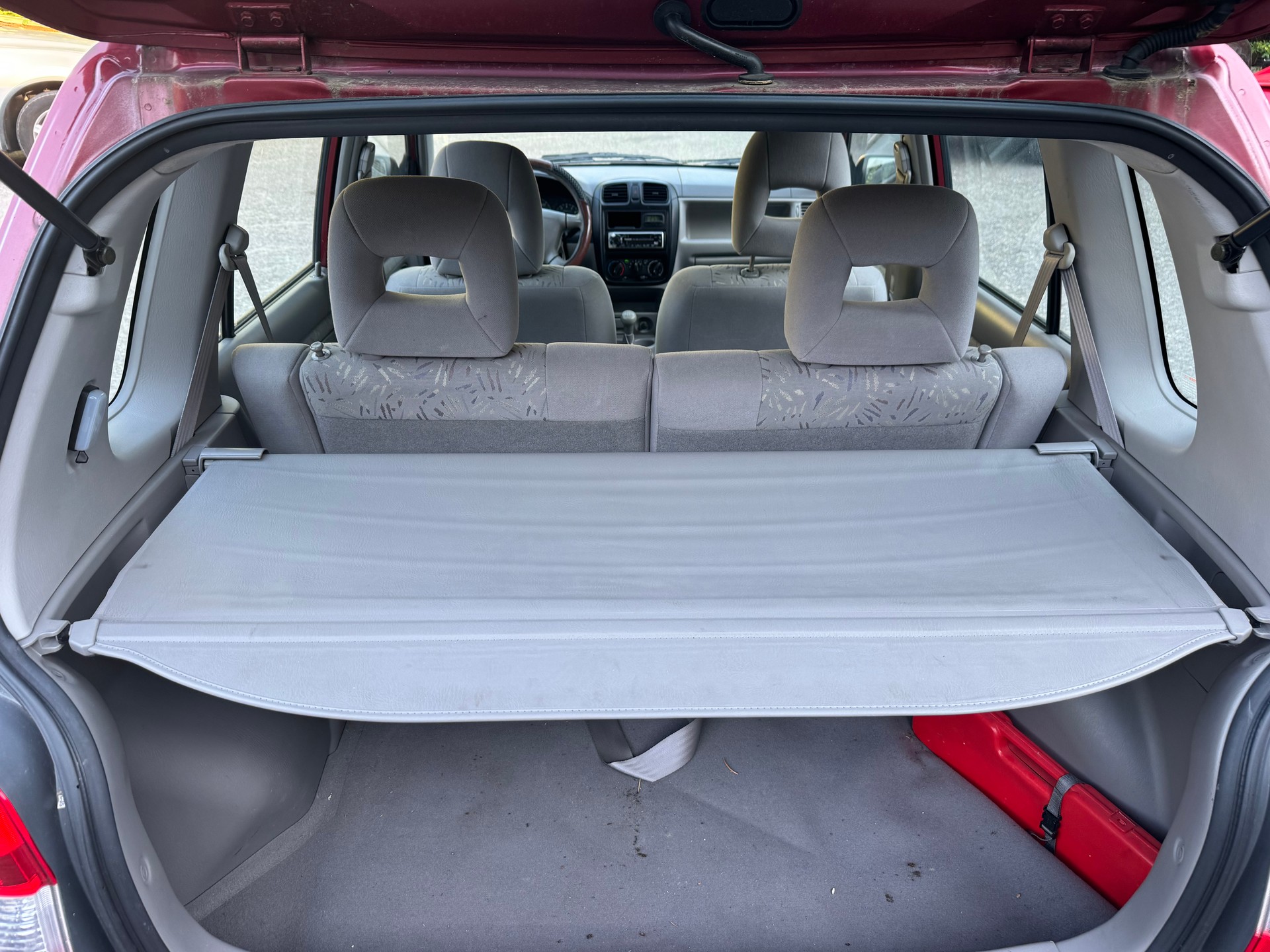 MAZDA Demio 1.5i-16 Look-image-6