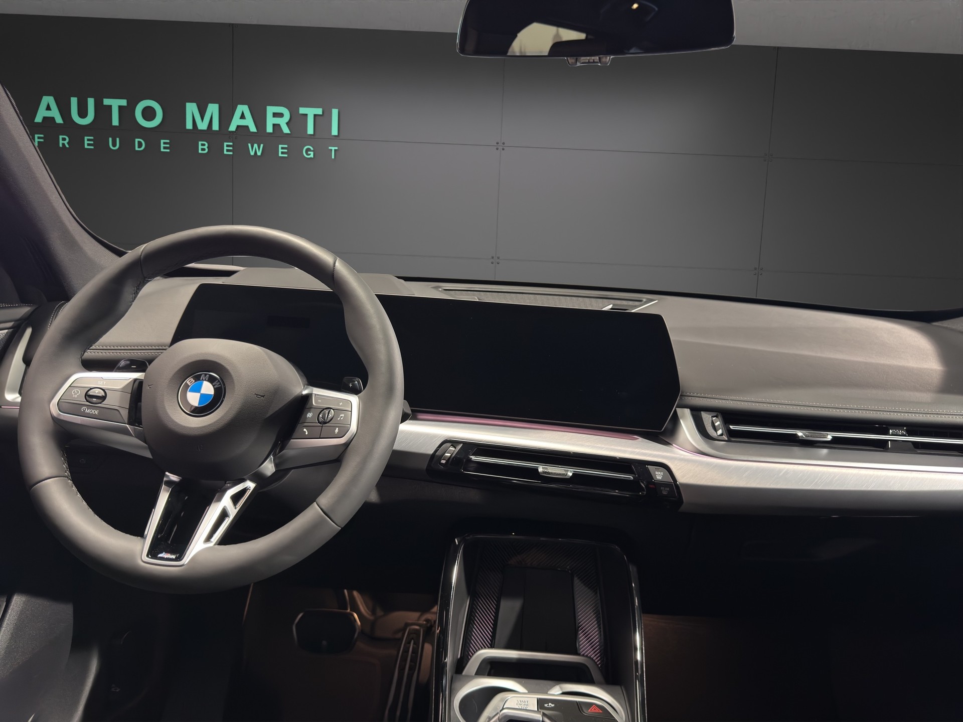 BMW X1 23d xDrive paddles-image-9