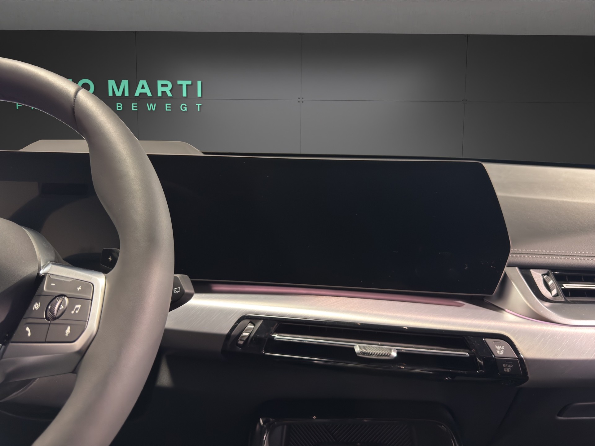 BMW X1 23d xDrive paddles-image-11