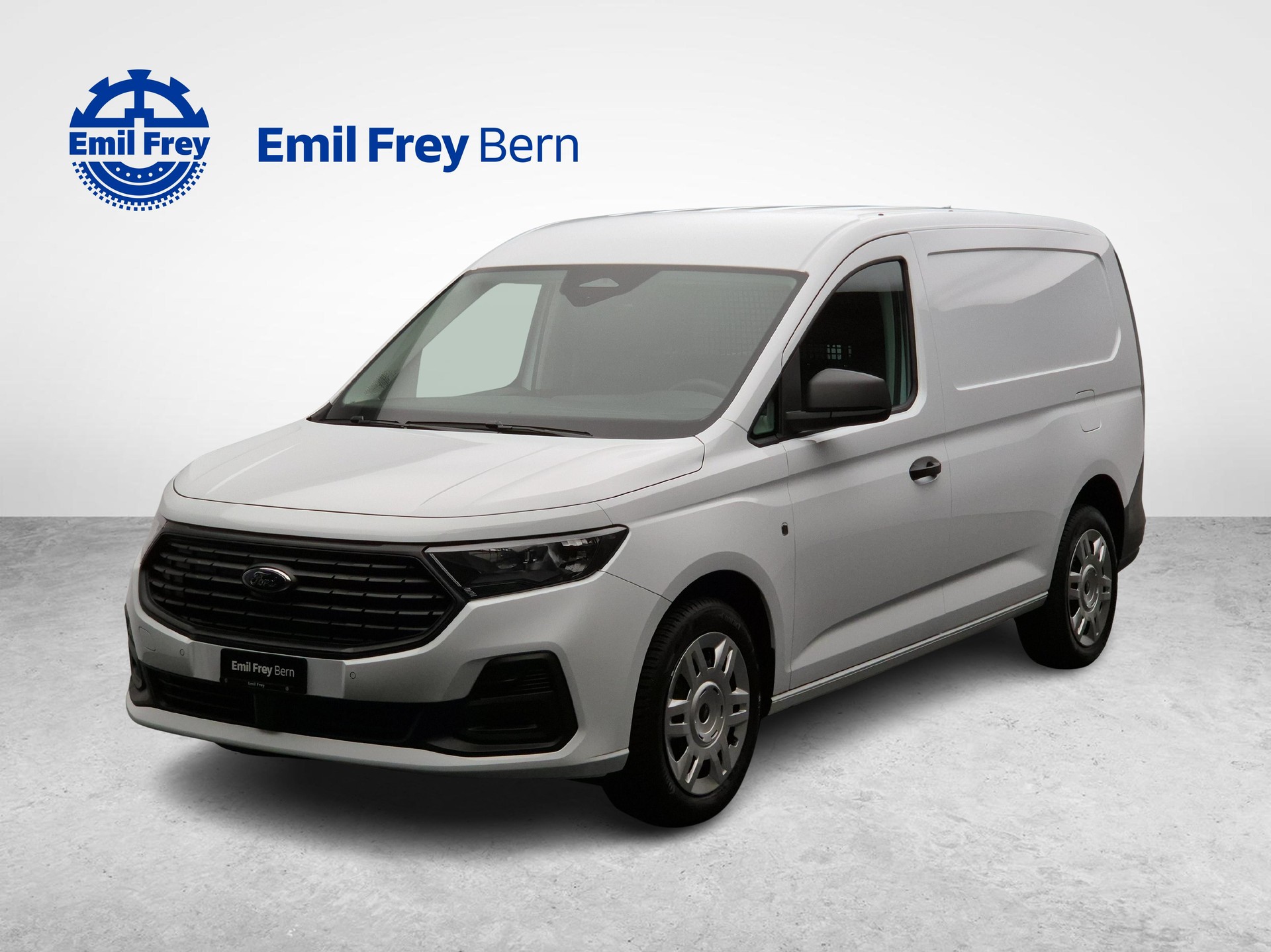FORD Grand Transit Connect Kaw. 2.0 EcoBlue 122 Trend