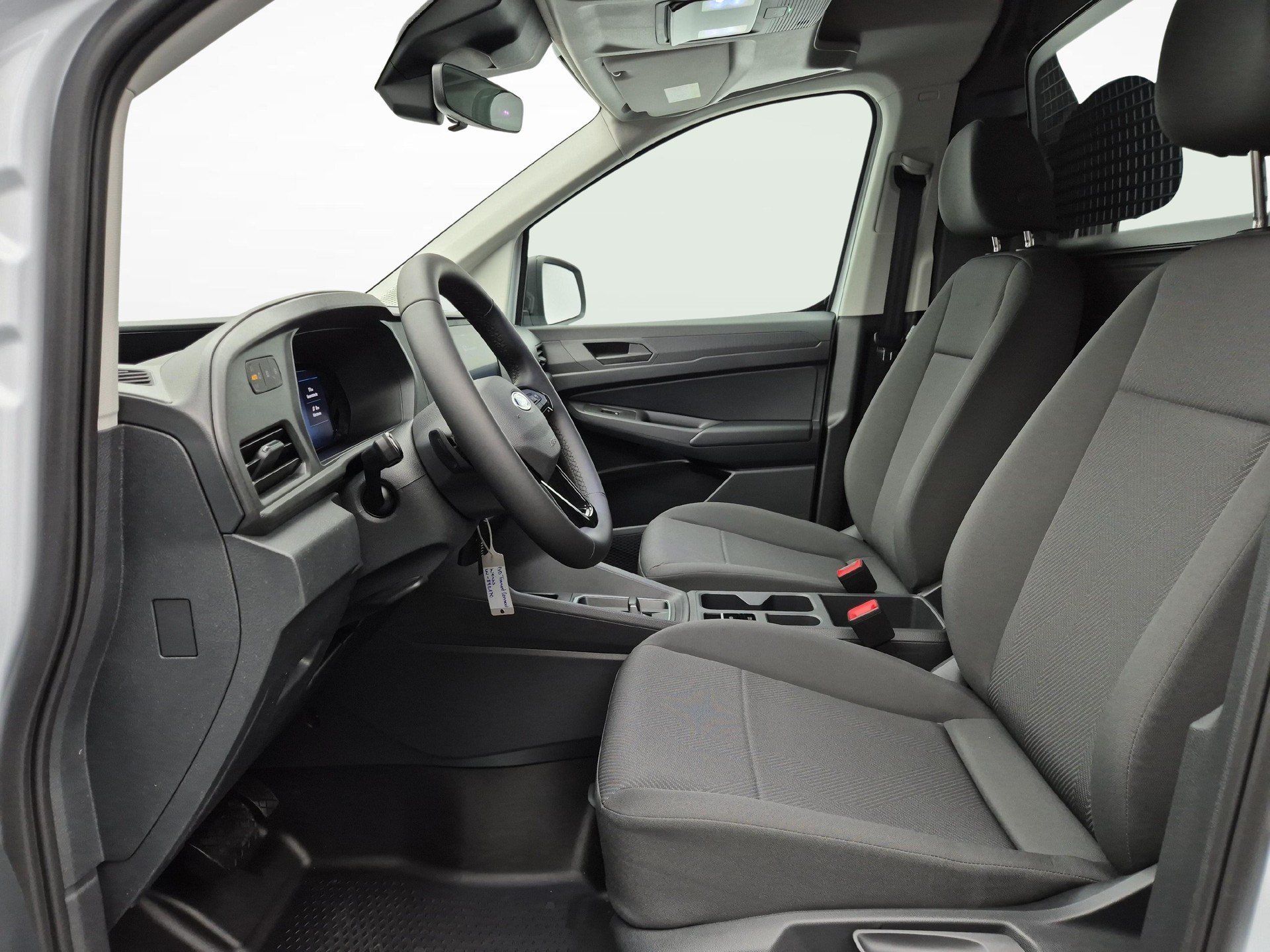 FORD Grand Transit Connect Kaw. 2.0 EcoBlue 122 Trend-showroom-element-3