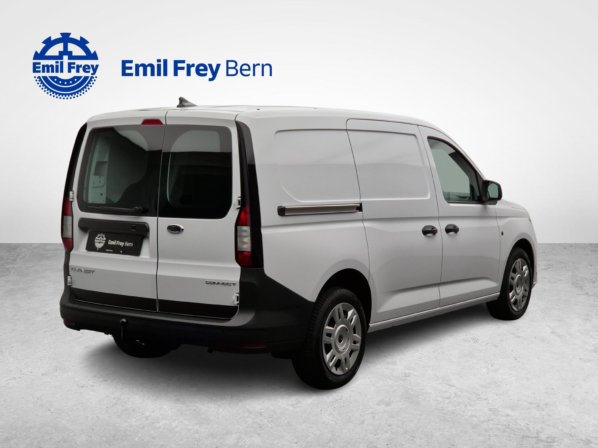 FORD Grand Transit Connect Kaw. 2.0 EcoBlue 122 Trend-showroom-element-2