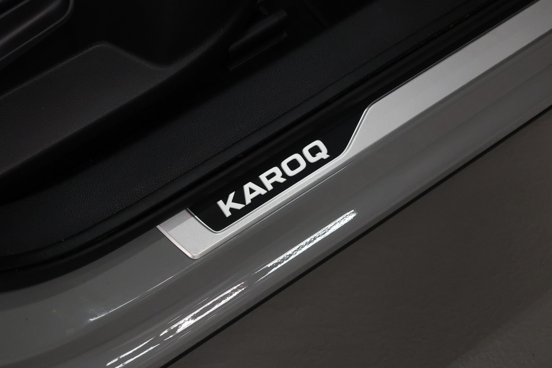 SKODA Karoq 1.5 TSI SportLine DSG-image-25