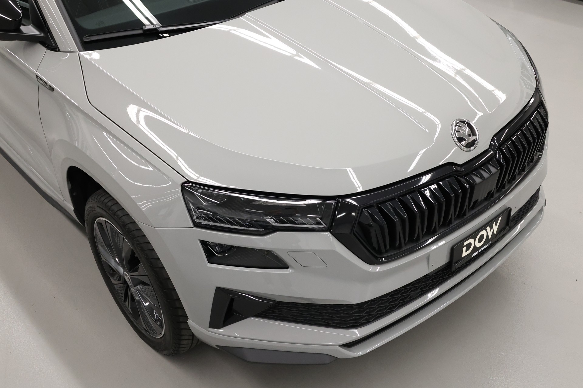 SKODA Karoq 1.5 TSI SportLine DSG-image-4