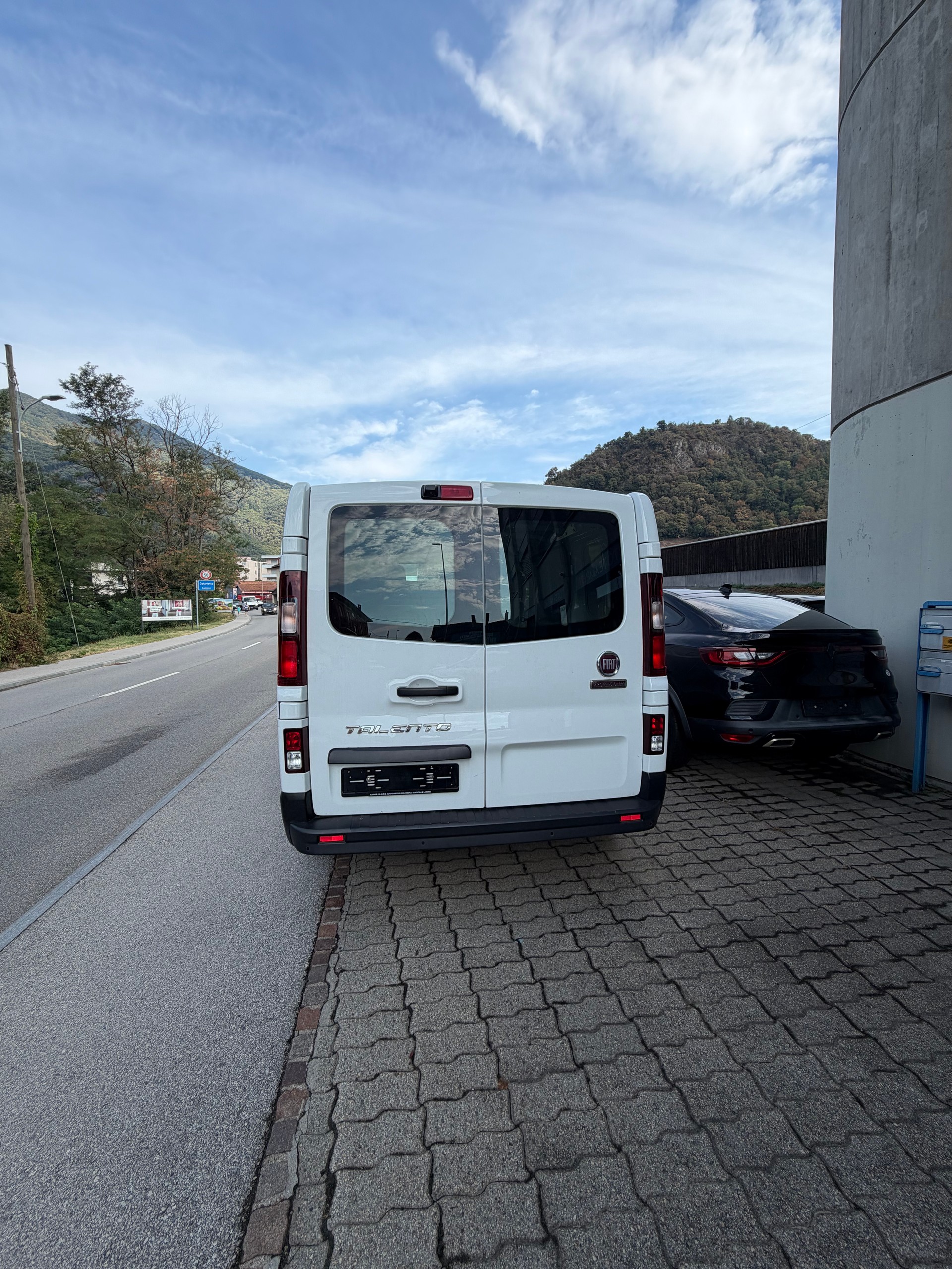 FIAT Talento 29 2.0 MJ L1H1 Swiss-image-6
