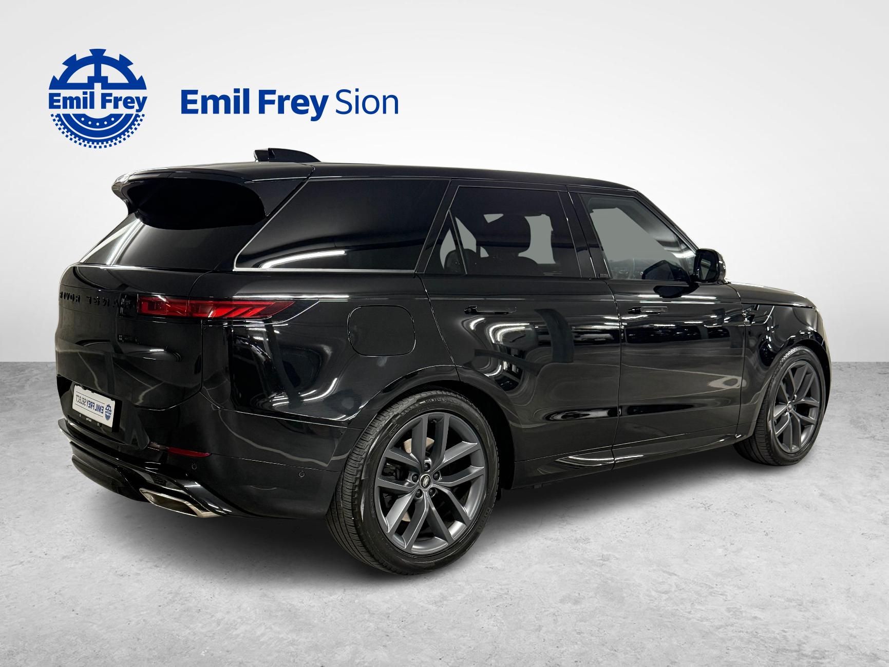 LAND ROVER Range Rover Sport 3.0 I6 P460e SE Dynamic-showroom-element-3