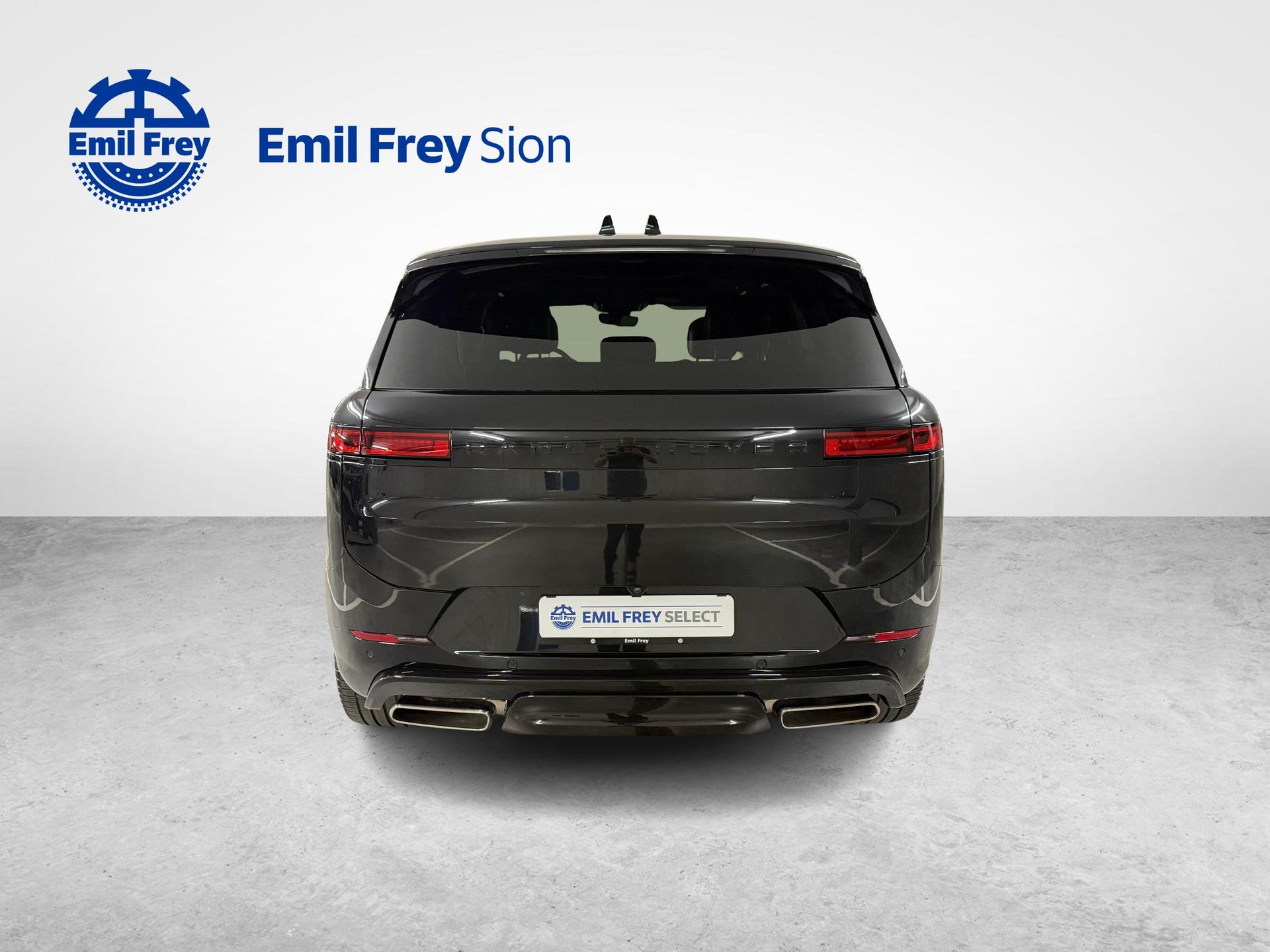 LAND ROVER Range Rover Sport 3.0 I6 P460e SE Dynamic-image-7