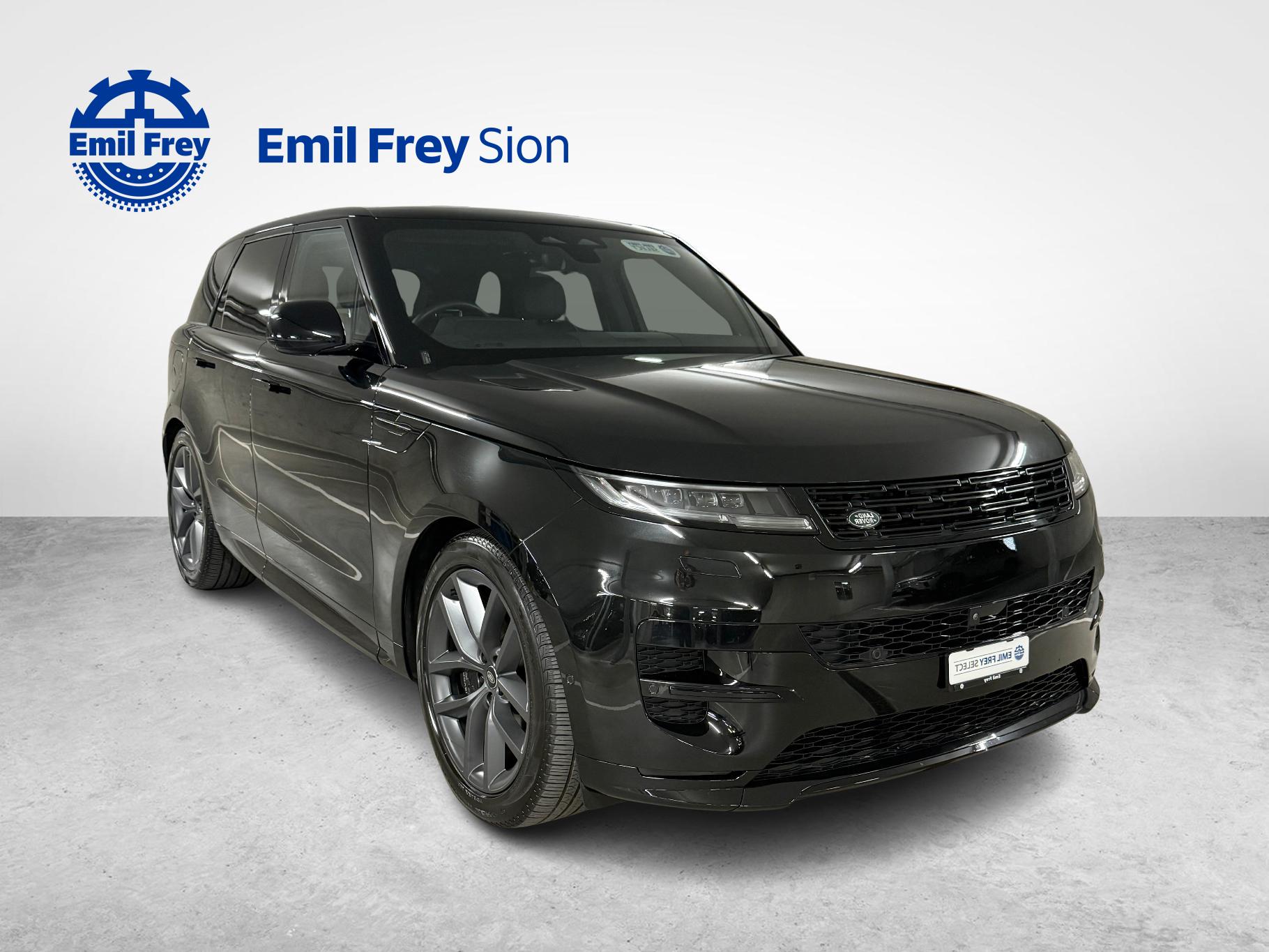 LAND ROVER Range Rover Sport 3.0 I6 P460e SE Dynamic-showroom-element-2