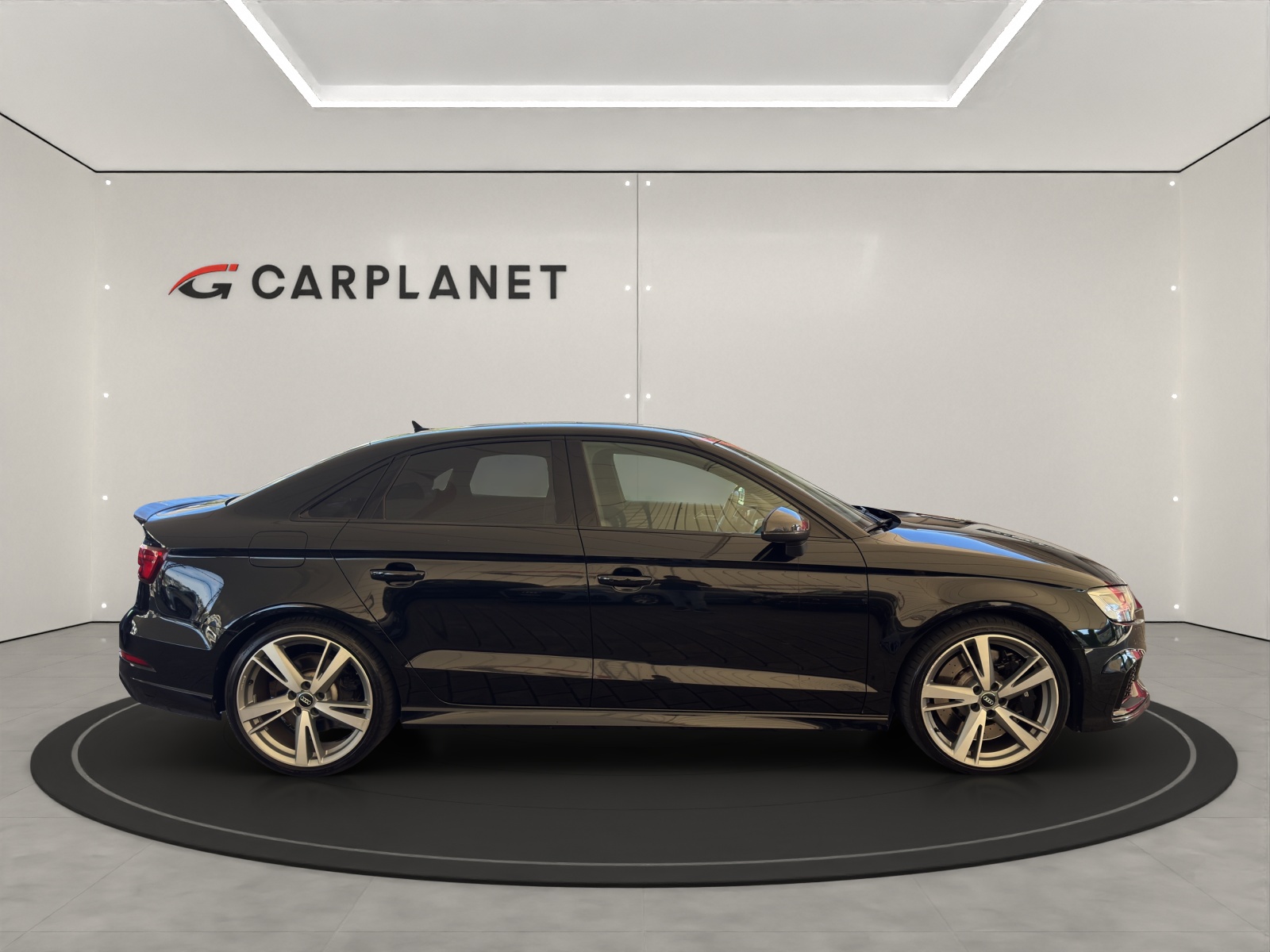 AUDI RS3 2.5 T FSI quattro S-Tronic 4x4 400PS* Limousine-showroom-element-2