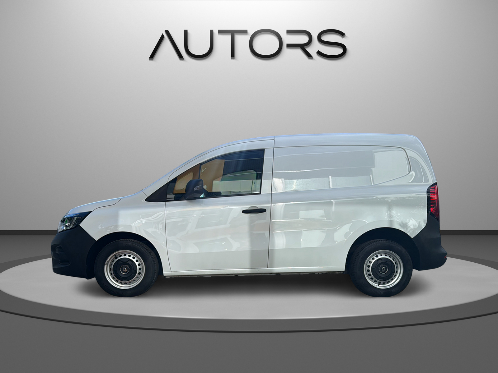 RENAULT Kangoo Van 1.3TCe Open Sesame 100 PF Edition One-showroom-element-3