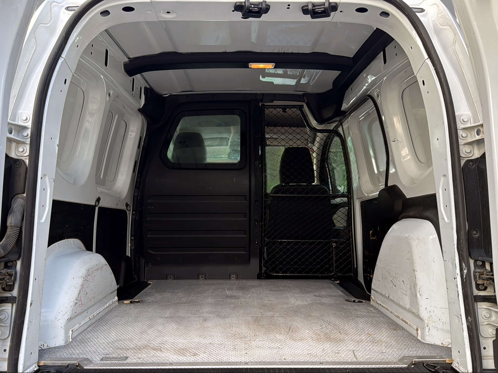 RENAULT Kangoo Van 1.3TCe Open Sesame 100 PF Edition One-image-6