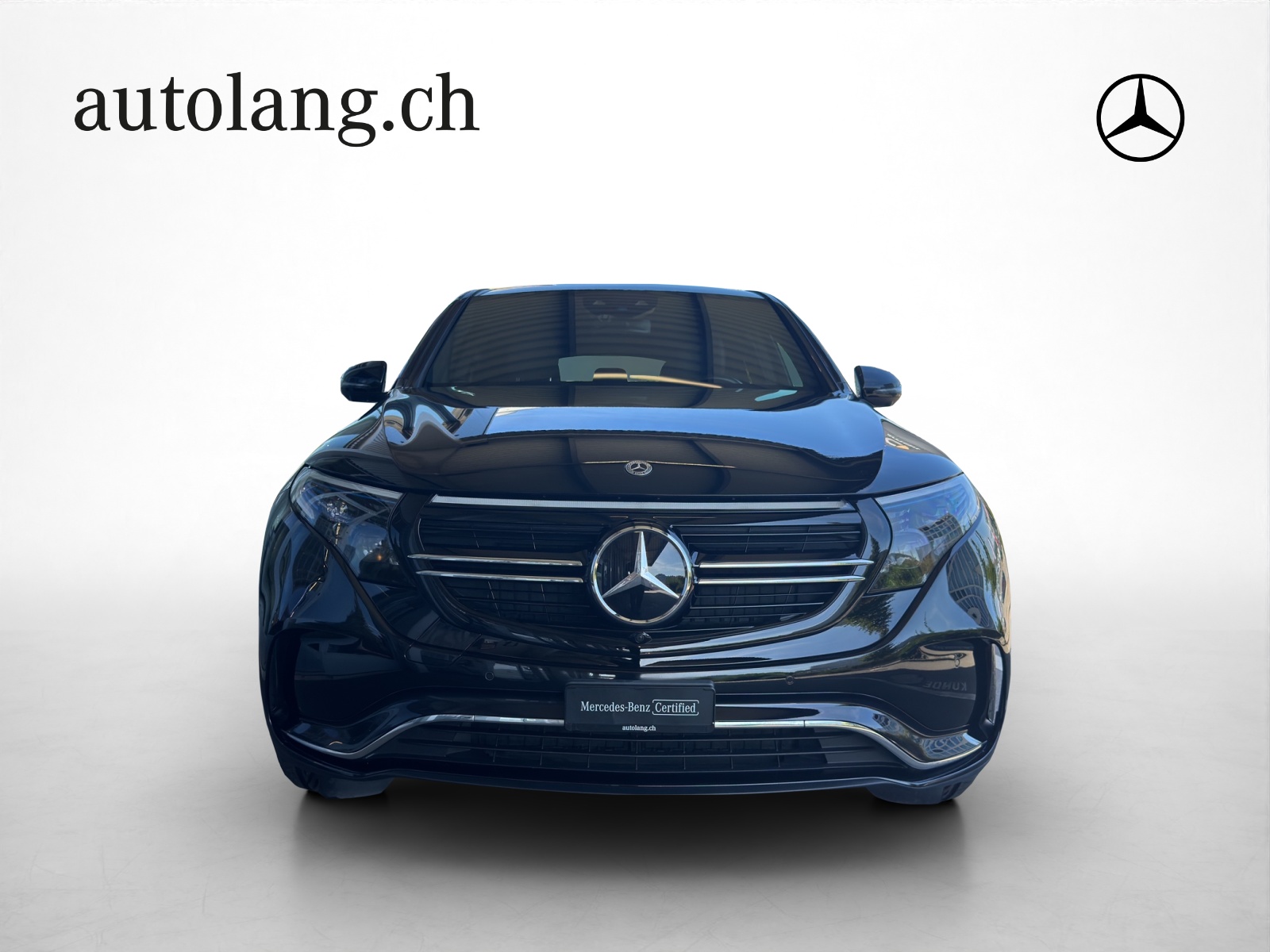MERCEDES-BENZ EQC 400 AMG Line 4Matic-image-15