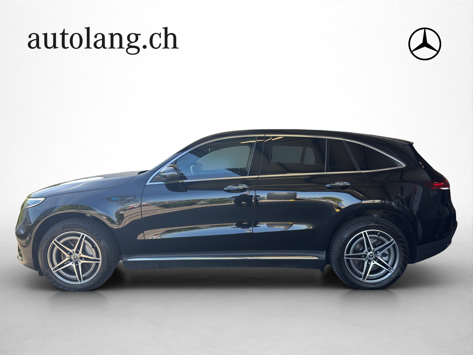 MERCEDES-BENZ EQC 400 AMG Line 4Matic-showroom-element-2