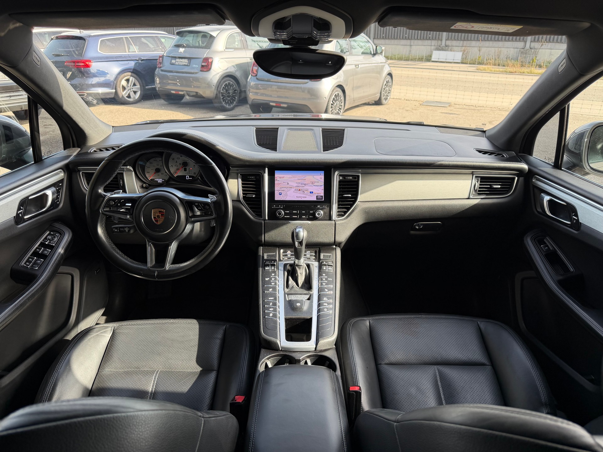 PORSCHE Macan S PDK-image-6