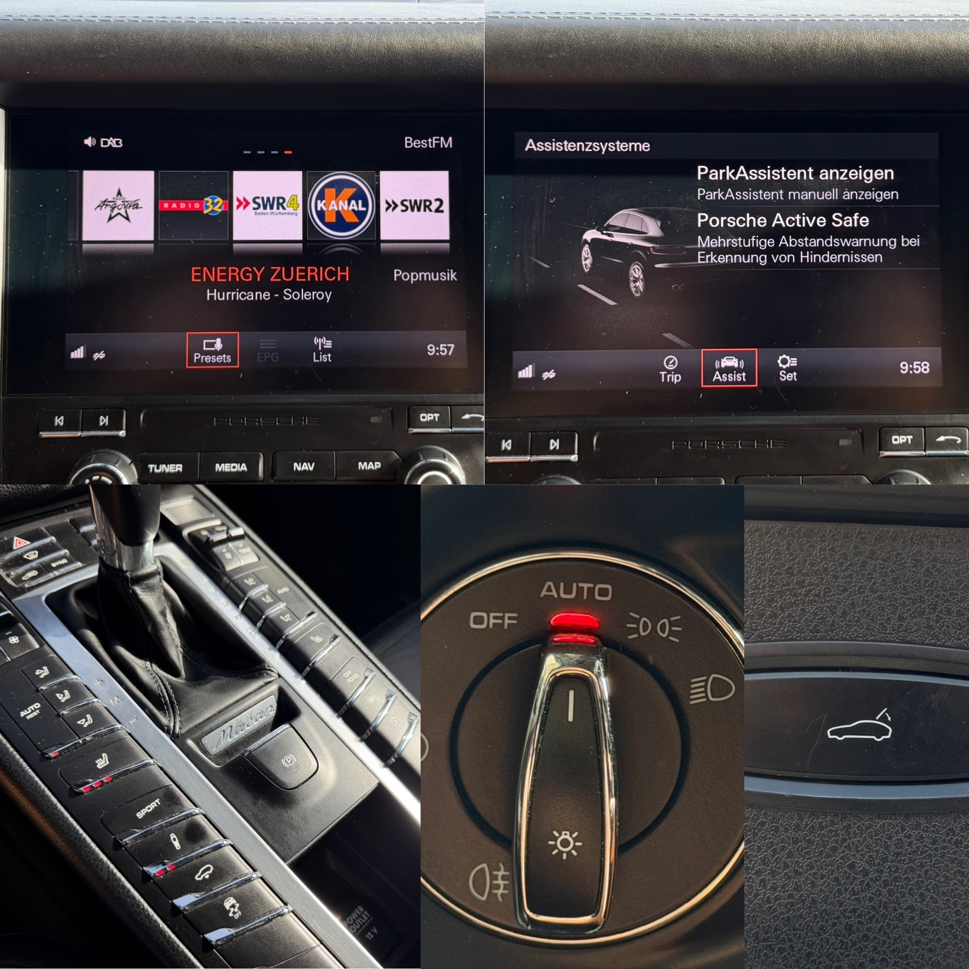 PORSCHE Macan S PDK-image-11