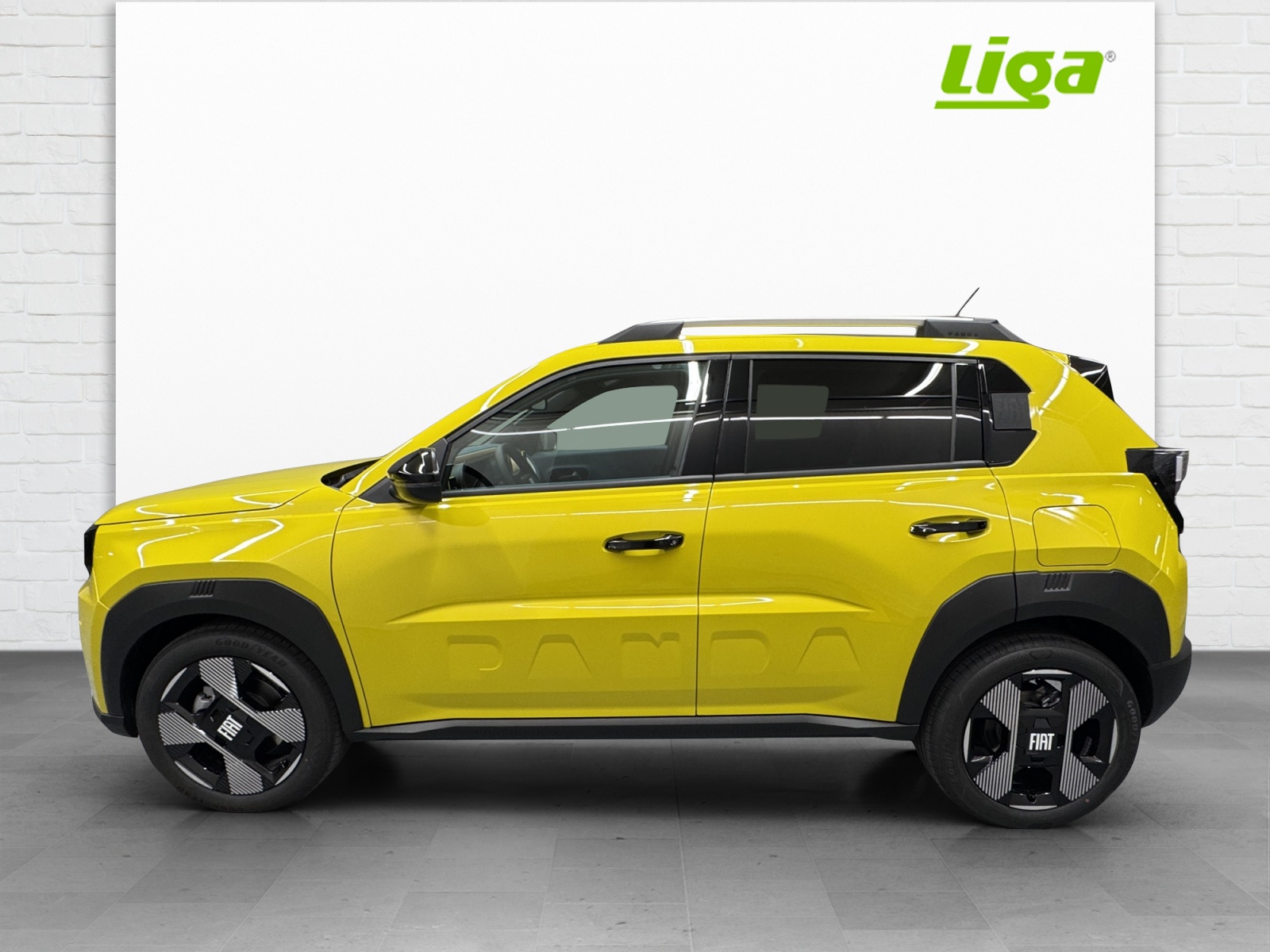 FIAT Grande Panda 1.2 Hybrid La Prima-showroom-element-2