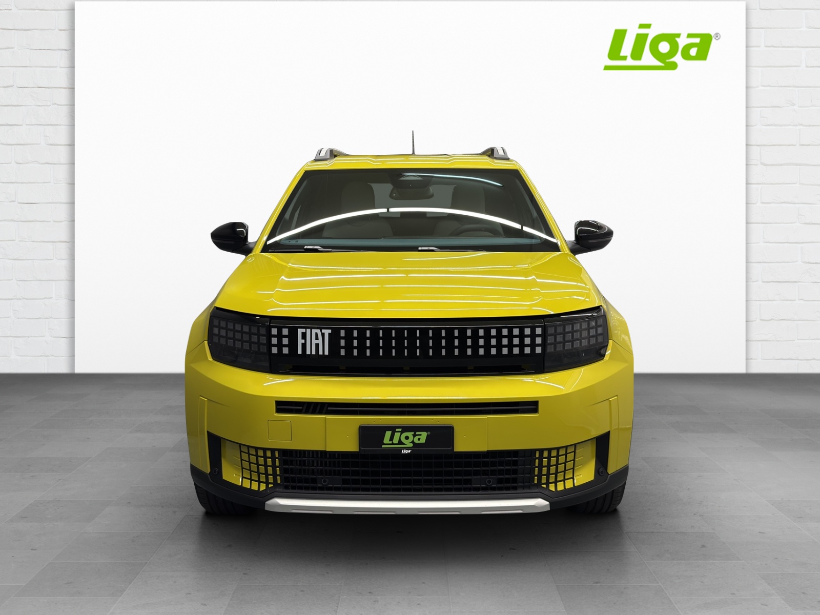 FIAT Grande Panda 1.2 Hybrid La Prima-showroom-element-1