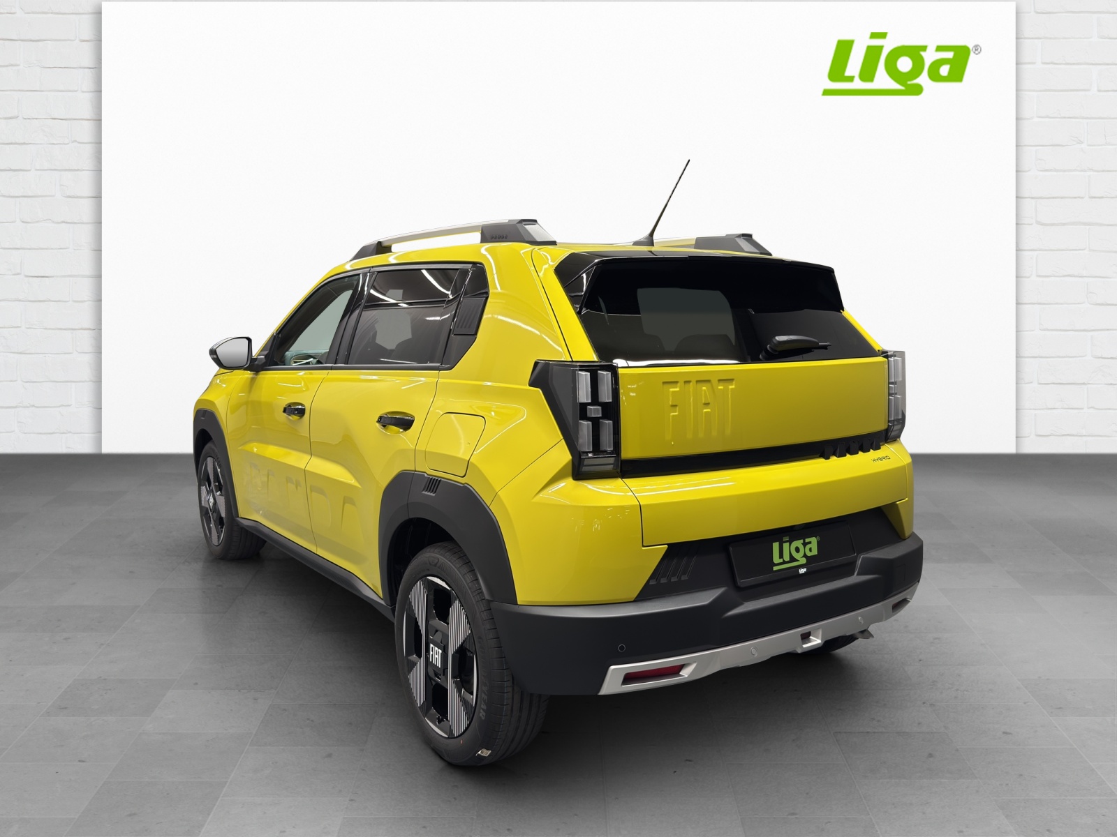 FIAT Grande Panda 1.2 Hybrid La Prima-showroom-element-3