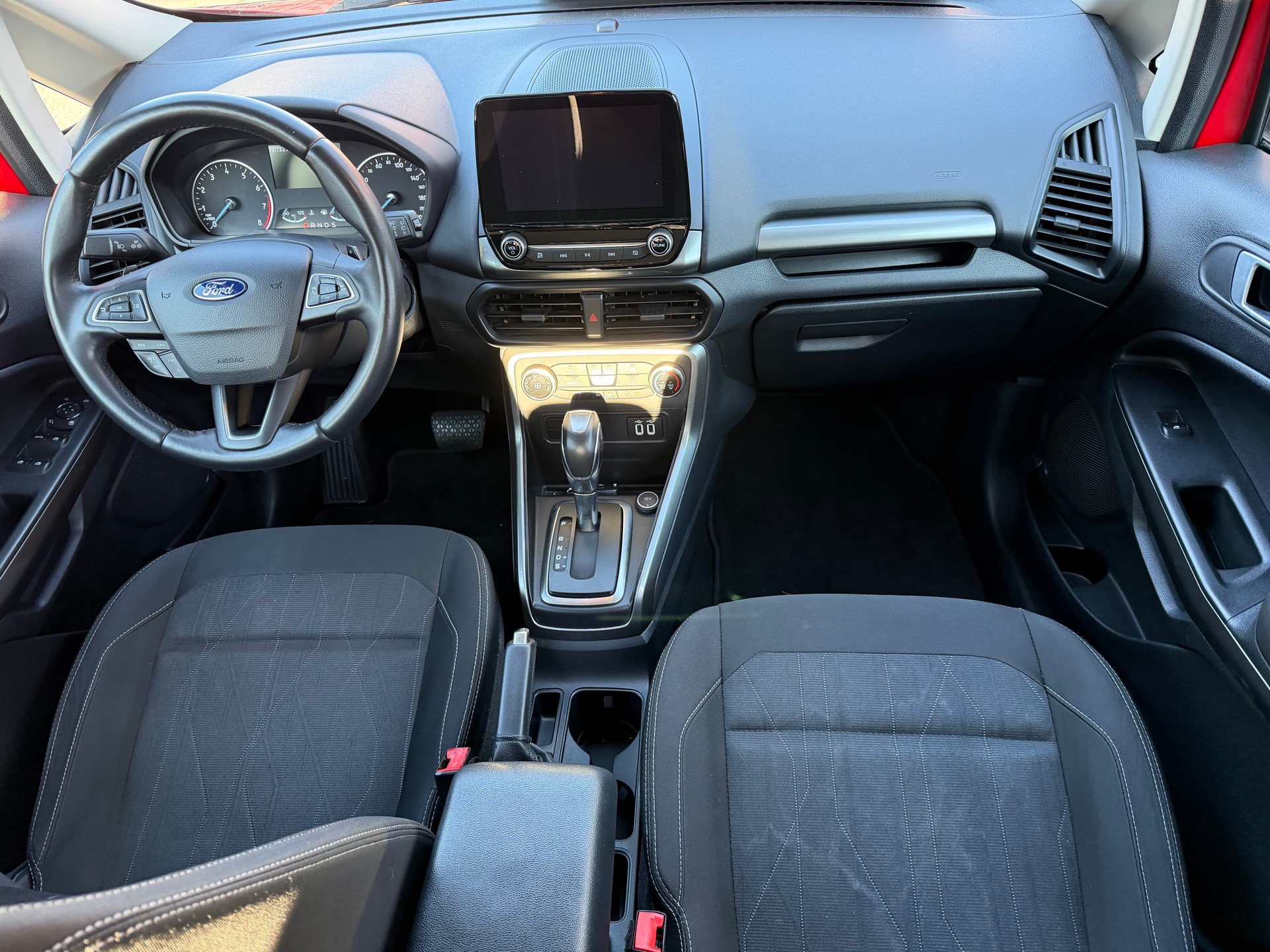 FORD EcoSport 1.0 SCTi Trend Automat-image-12