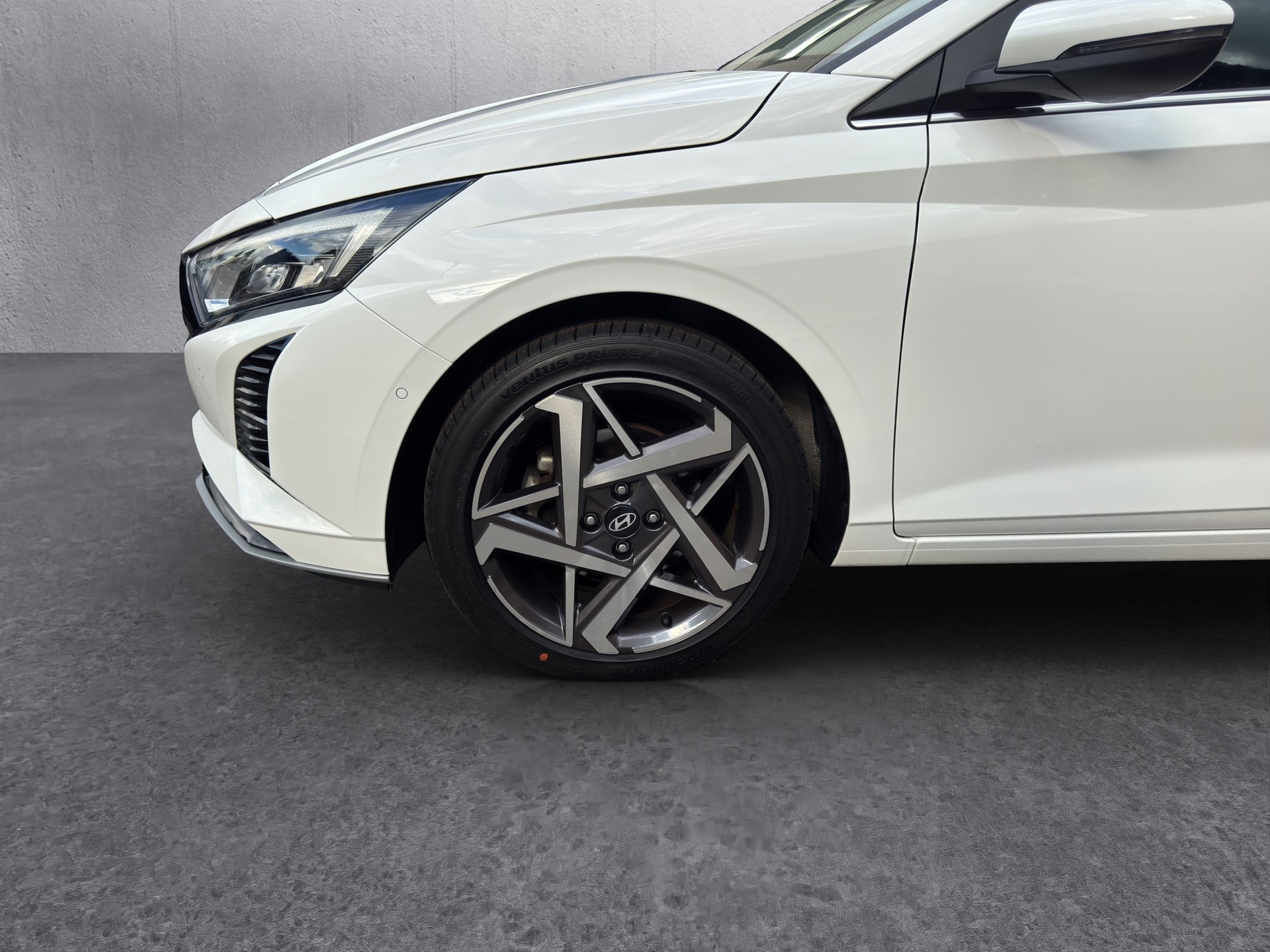 HYUNDAI i20 1.0 T-GDi Vertex DCT-image-19