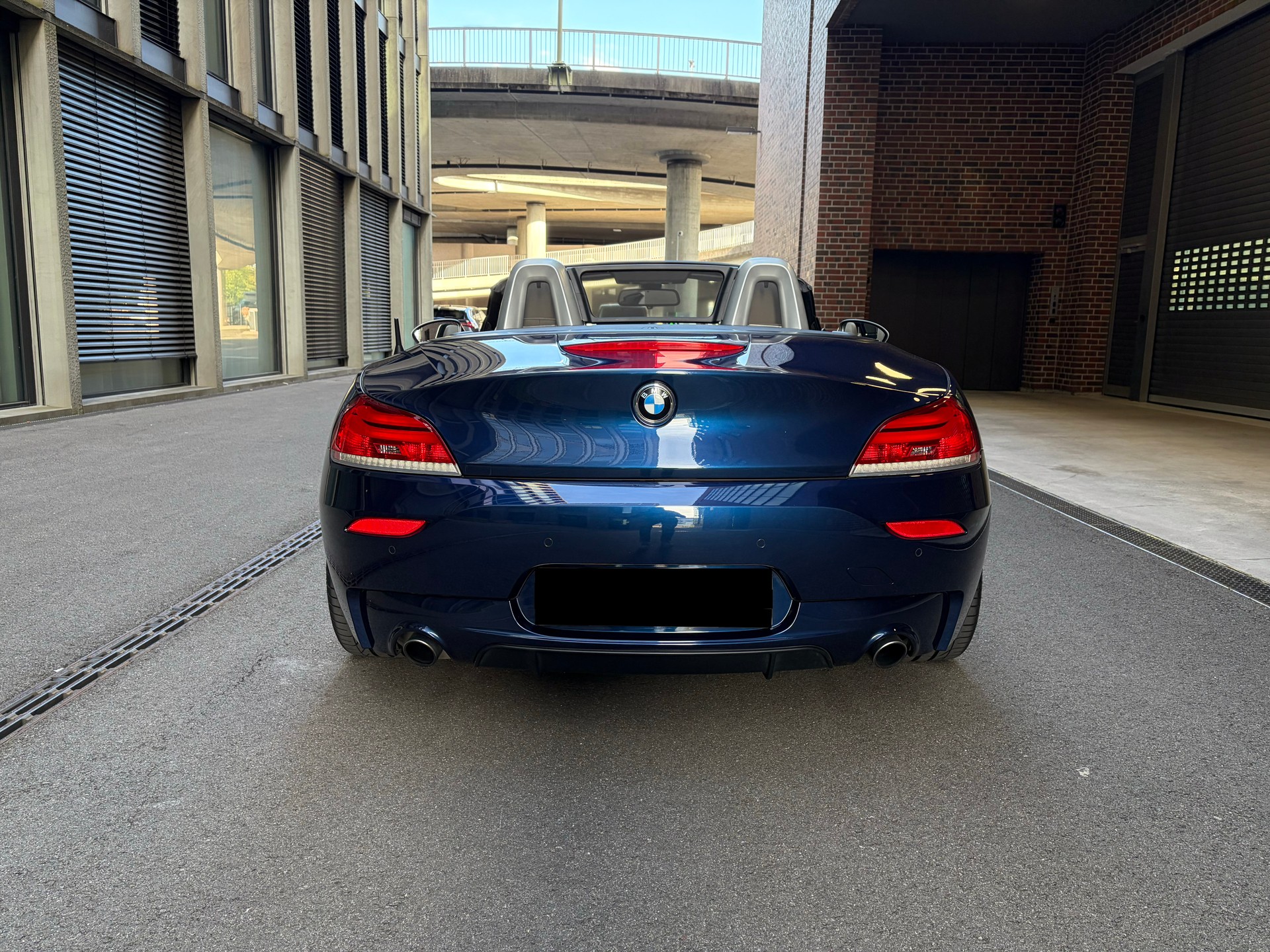 BMW 35is sDrive DK-image-3