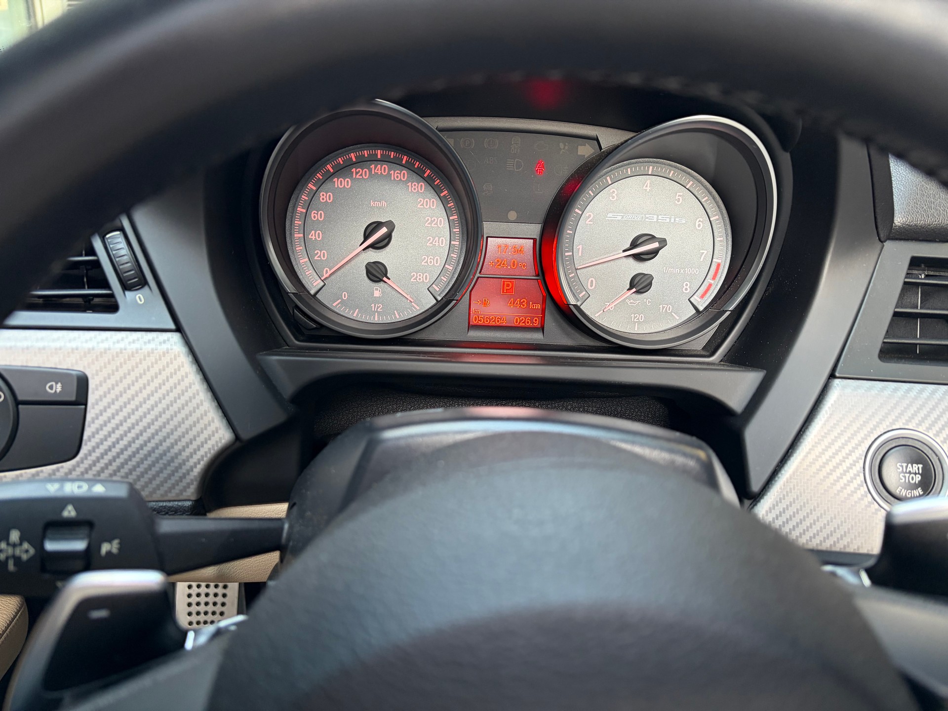 BMW 35is sDrive DK-image-11