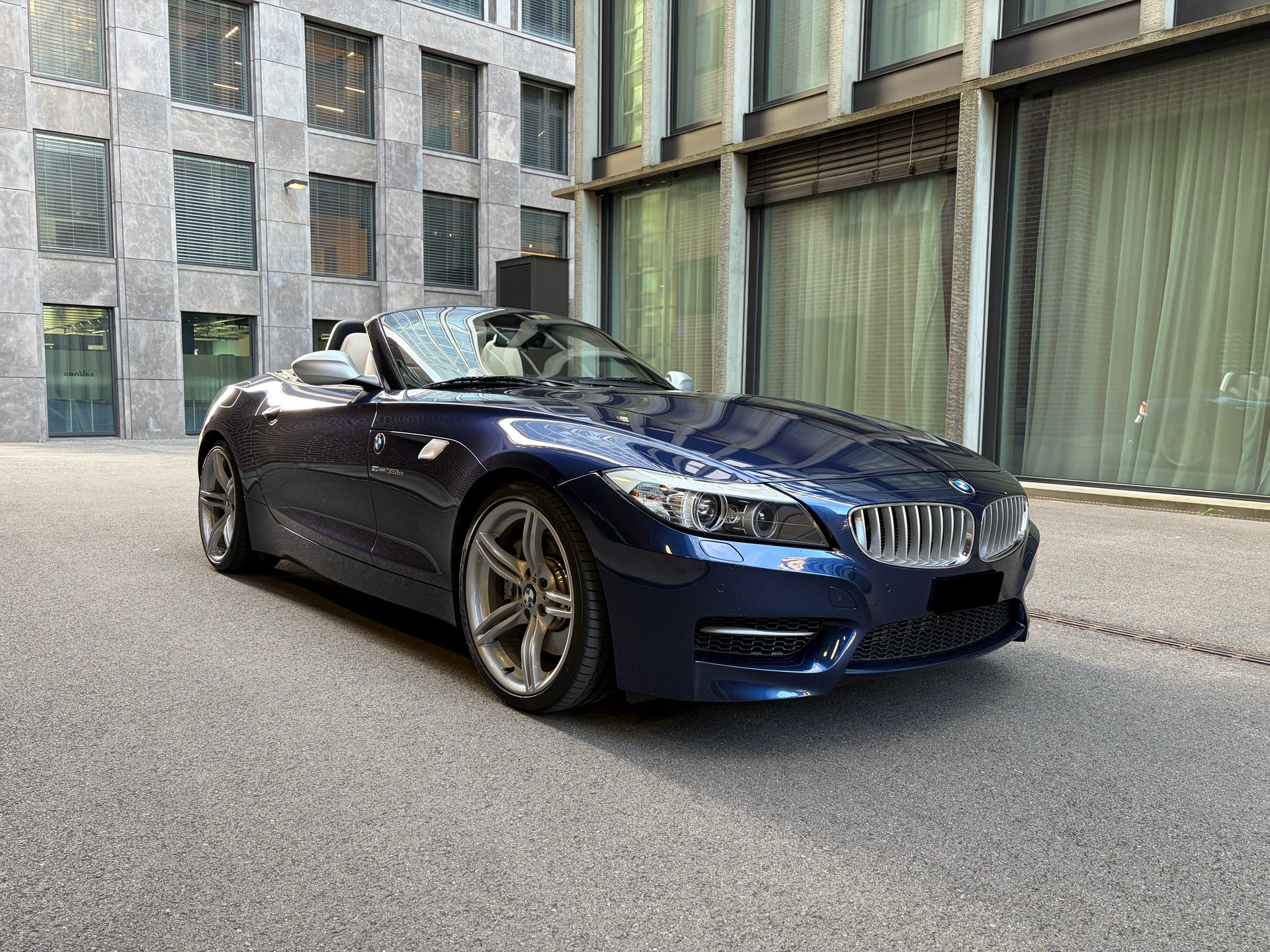 BMW 35is sDrive DK-image-6