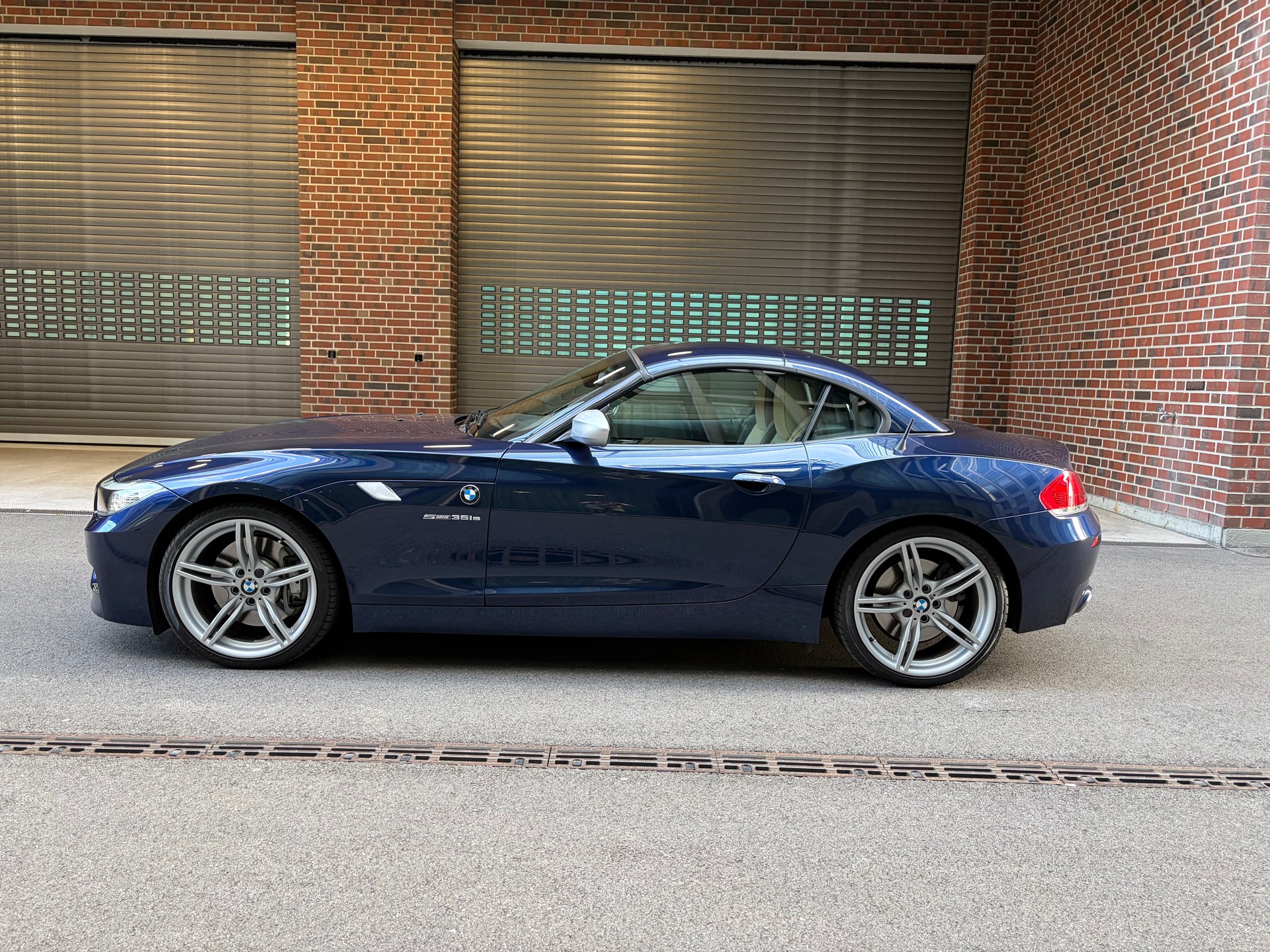BMW 35is sDrive DK-image-12