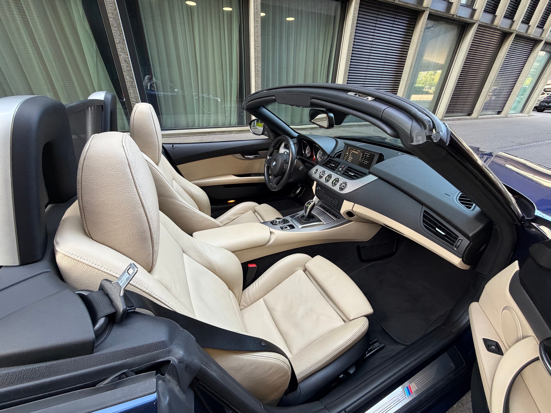 BMW 35is sDrive DK-image-10