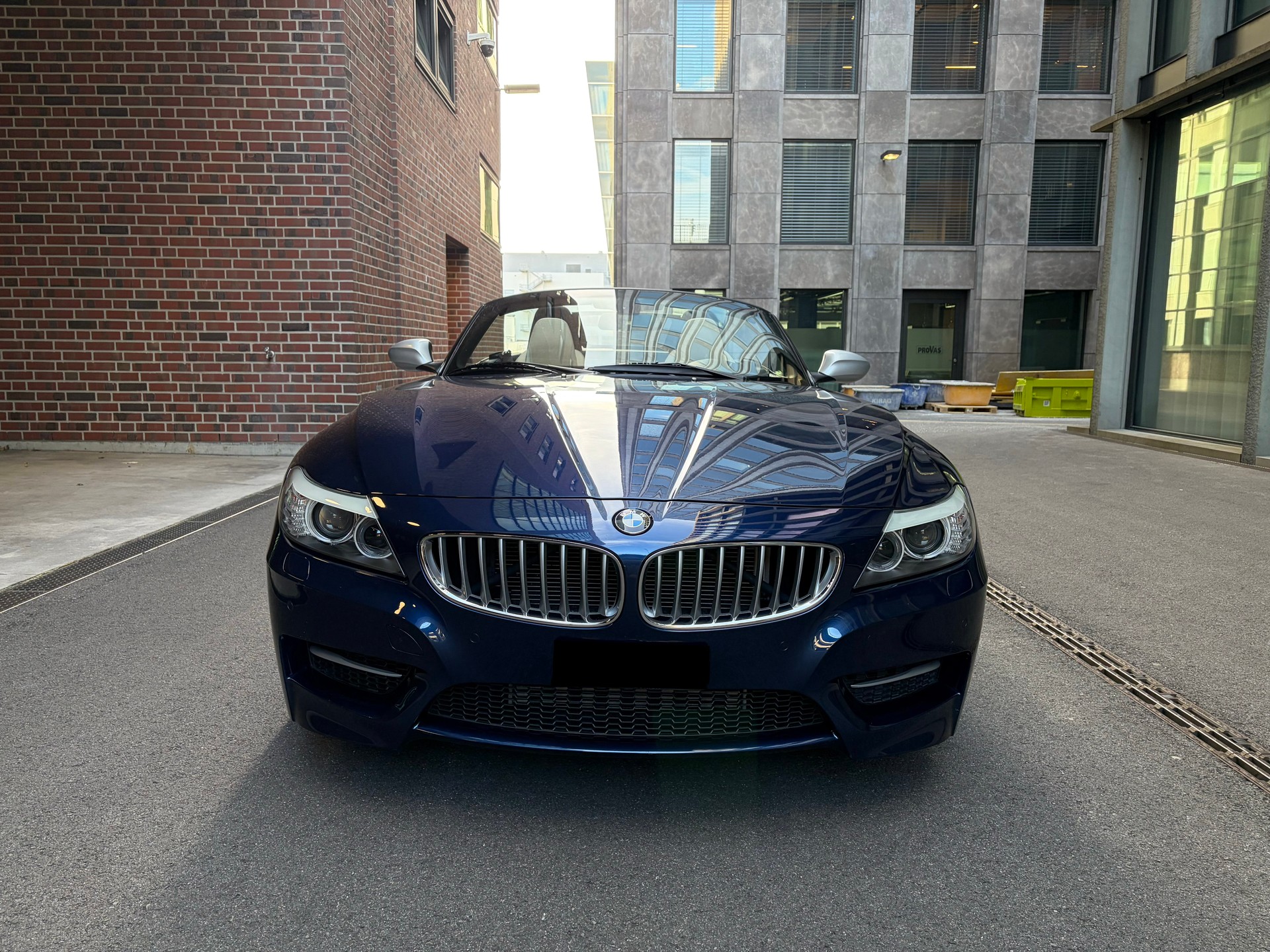 BMW 35is sDrive DK-image-7