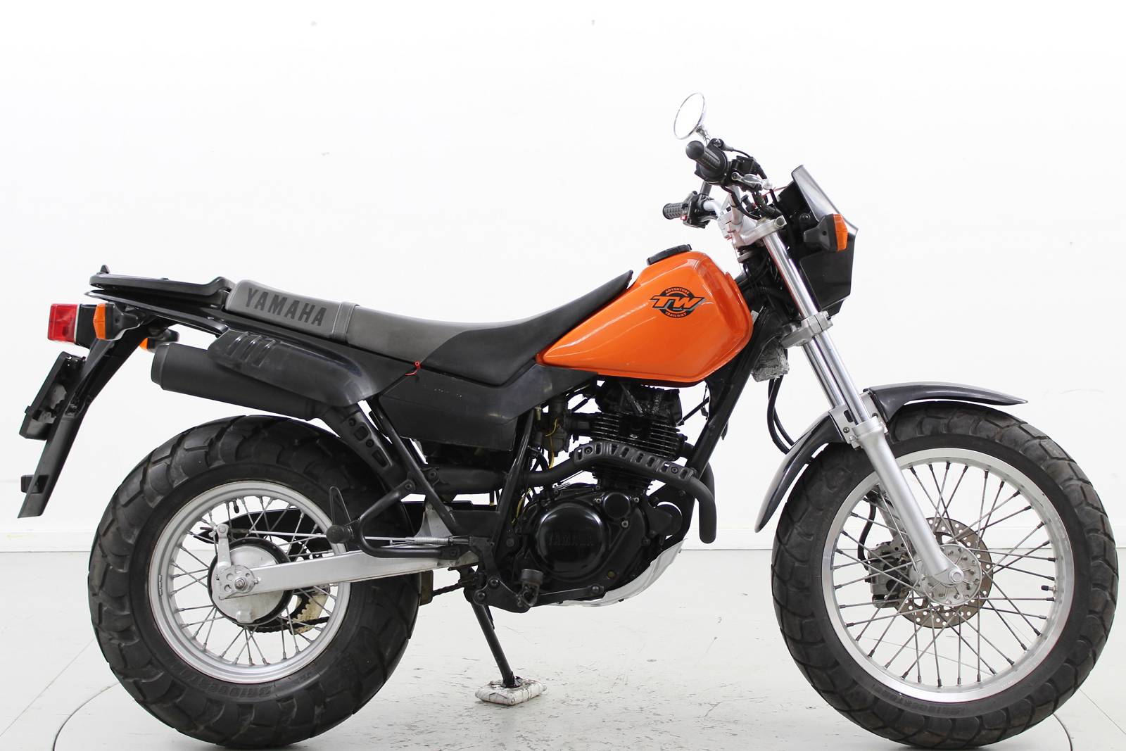 YAMAHA TW 125-image-3