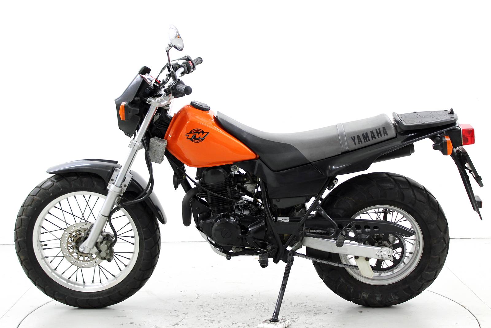 YAMAHA TW 125-image-4