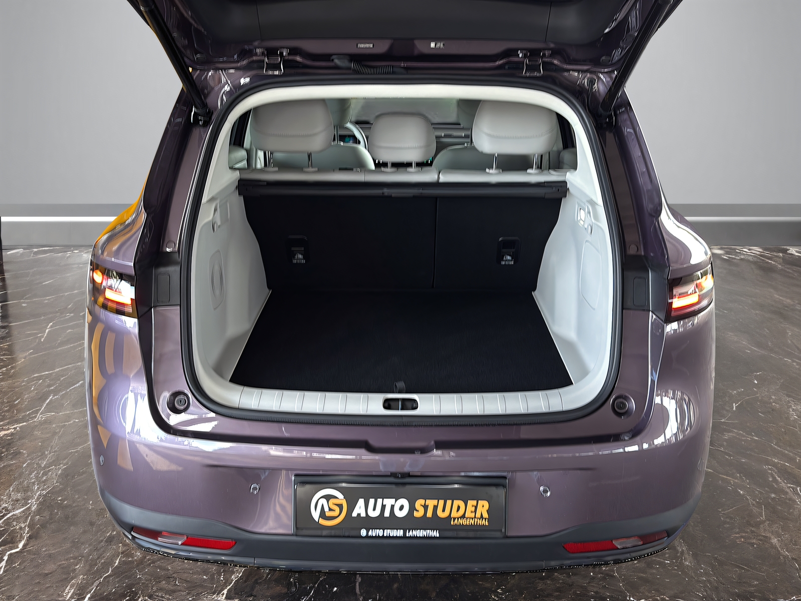 LEAPMOTOR B10 EV-image-10