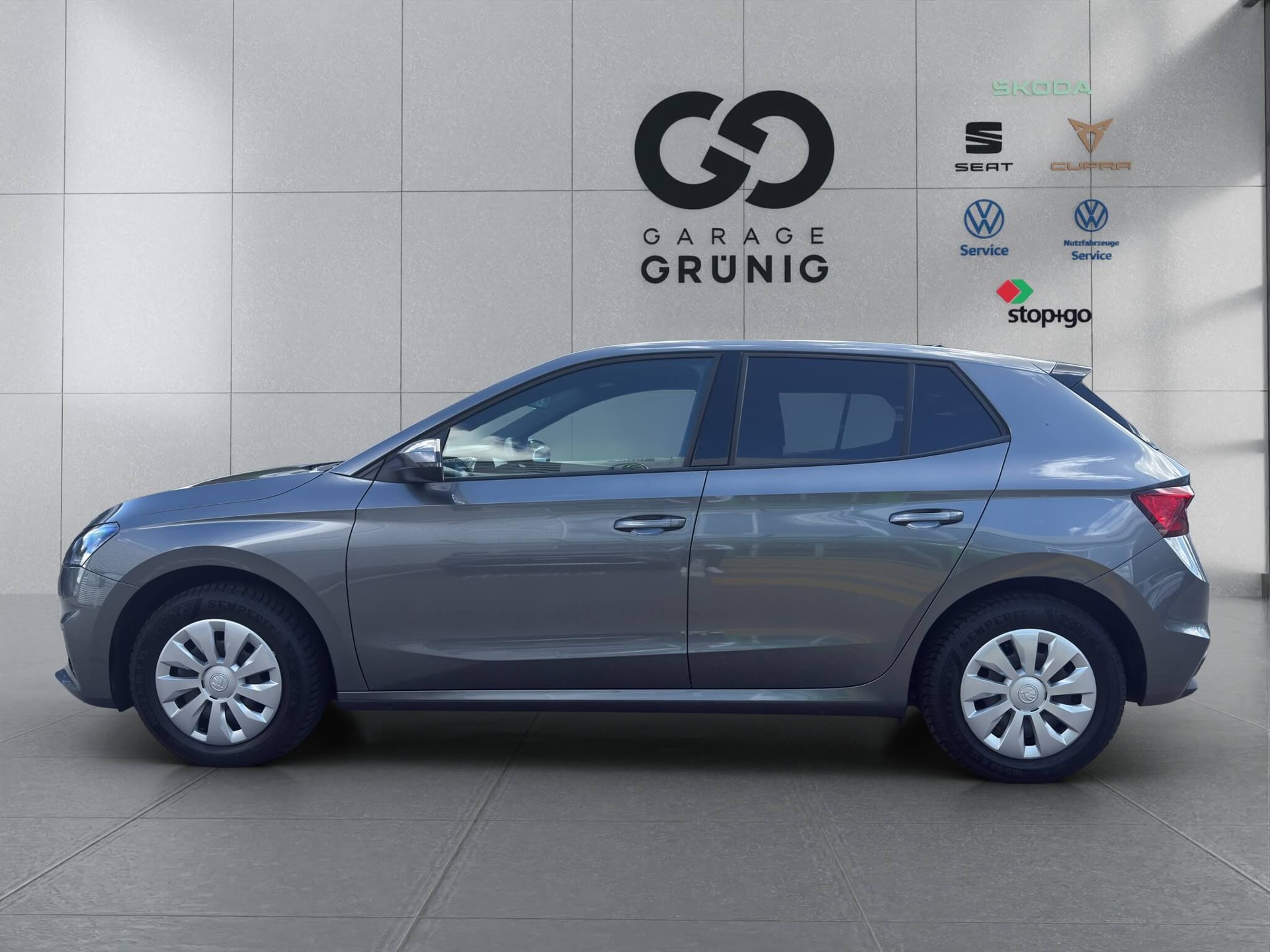 SKODA Fabia 1.0 TSI Selection DSG-showroom-element-3