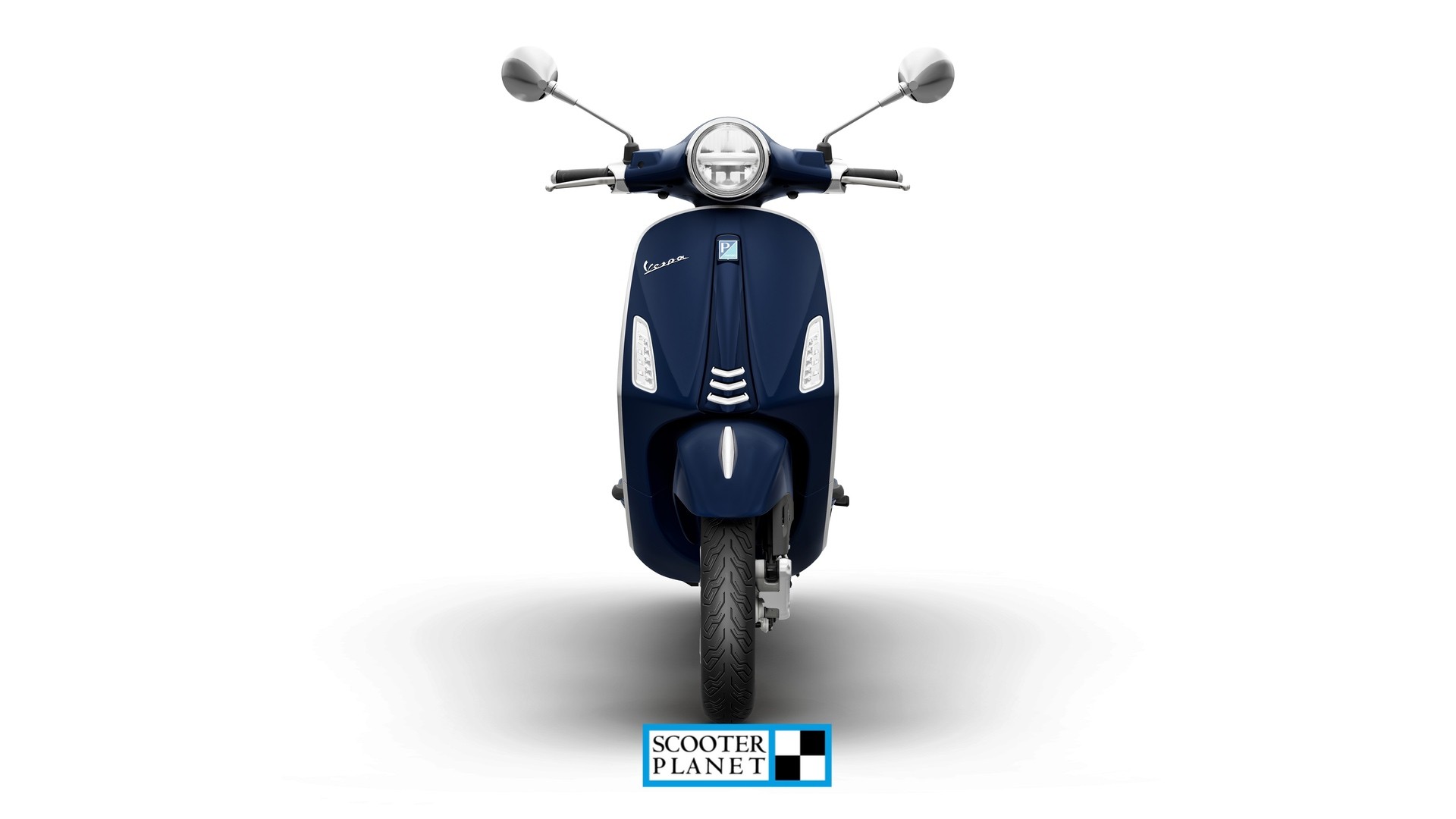 PIAGGIO PIAGGIO Vespa Primavera 125 ABS E5+ MY26 mit Zubehör-image-3