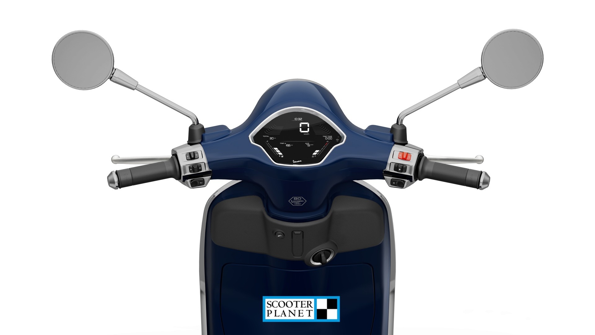 PIAGGIO PIAGGIO Vespa Primavera 125 ABS E5+ MY26 mit Zubehör-image-4
