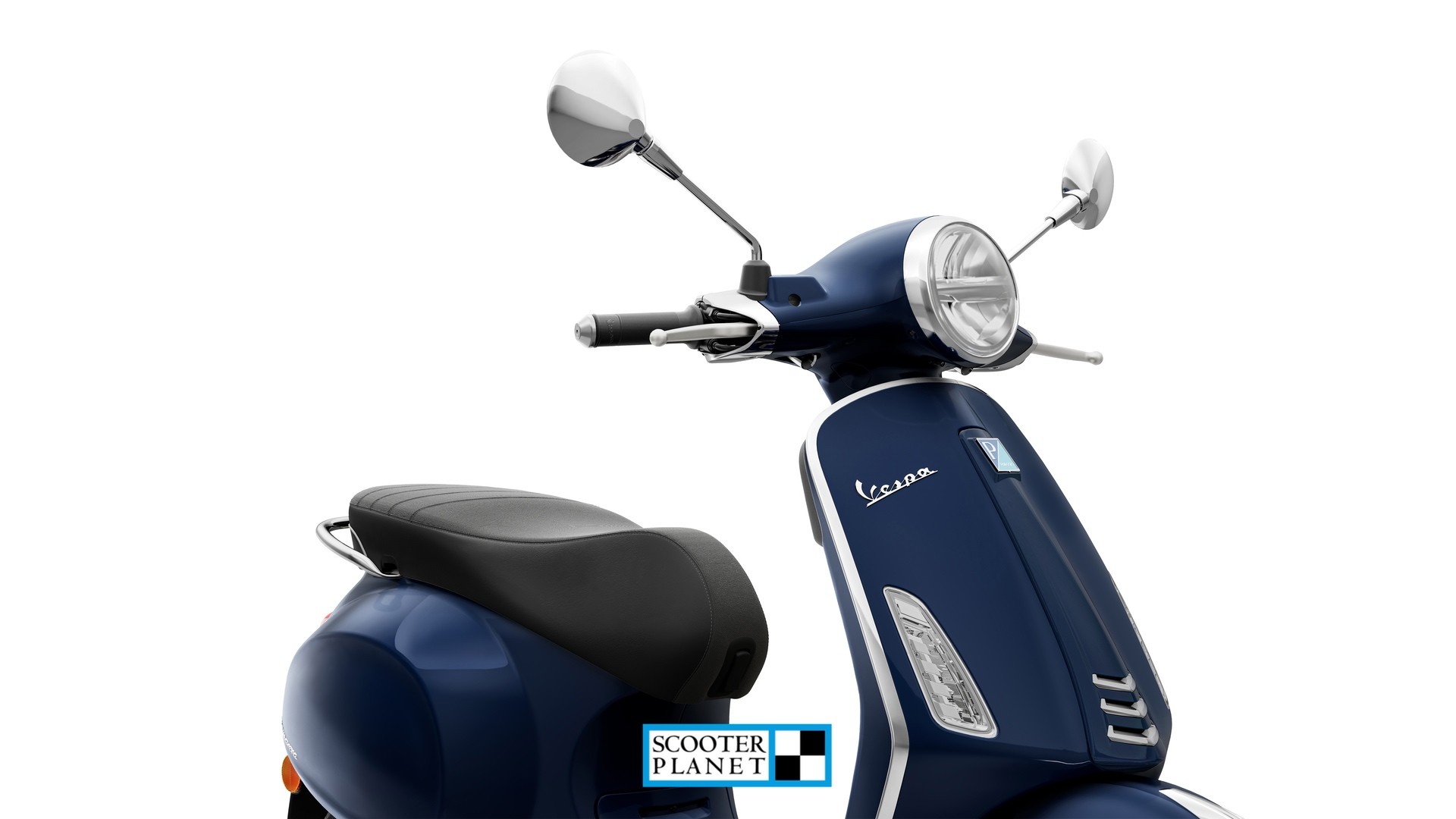 PIAGGIO PIAGGIO Vespa Primavera 125 ABS E5+ MY26 mit Zubehör-image-2