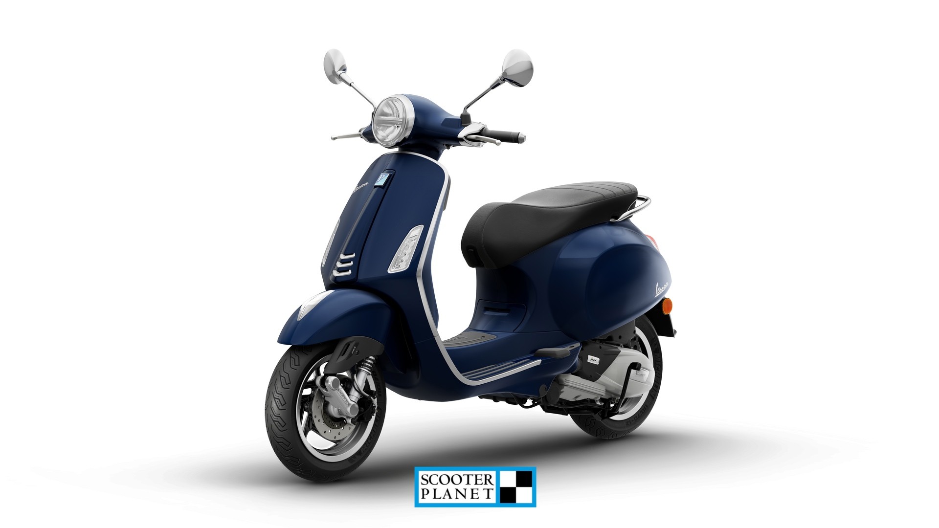 PIAGGIO PIAGGIO Vespa Primavera 125 ABS E5+ MY26 mit Zubehör-image-5
