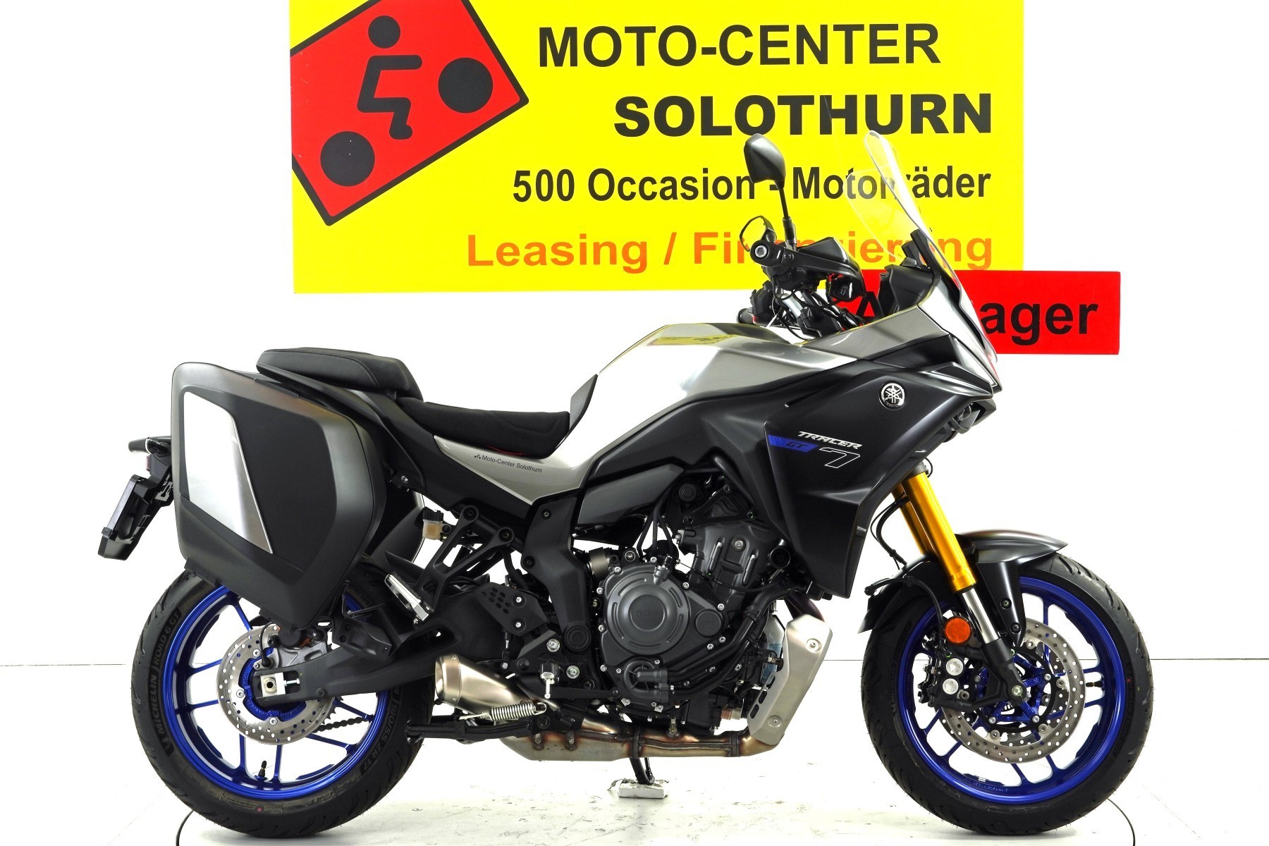 YAMAHA Tracer 7 GT ABS-image-0