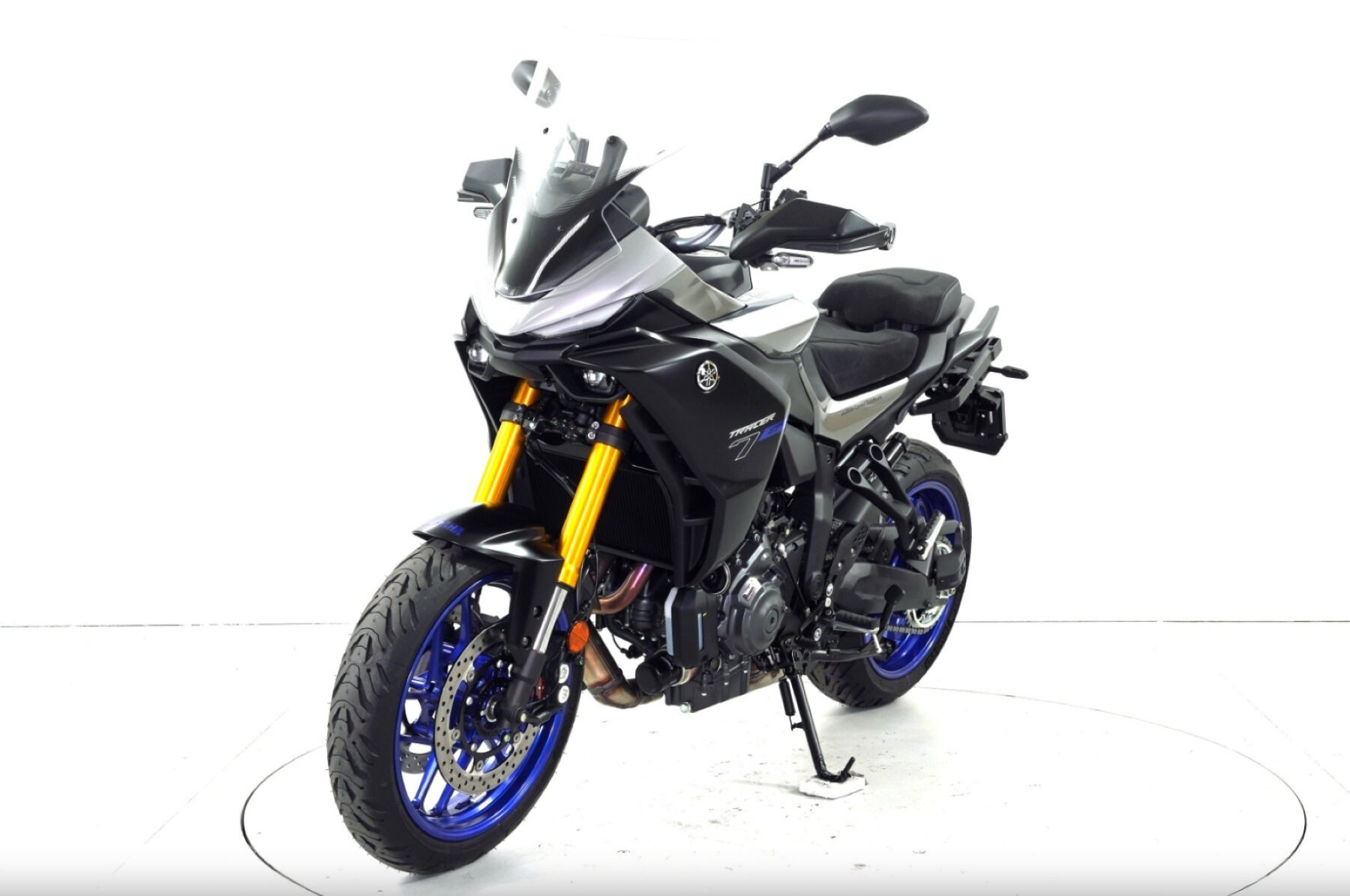 YAMAHA Tracer 7 GT ABS-image-2