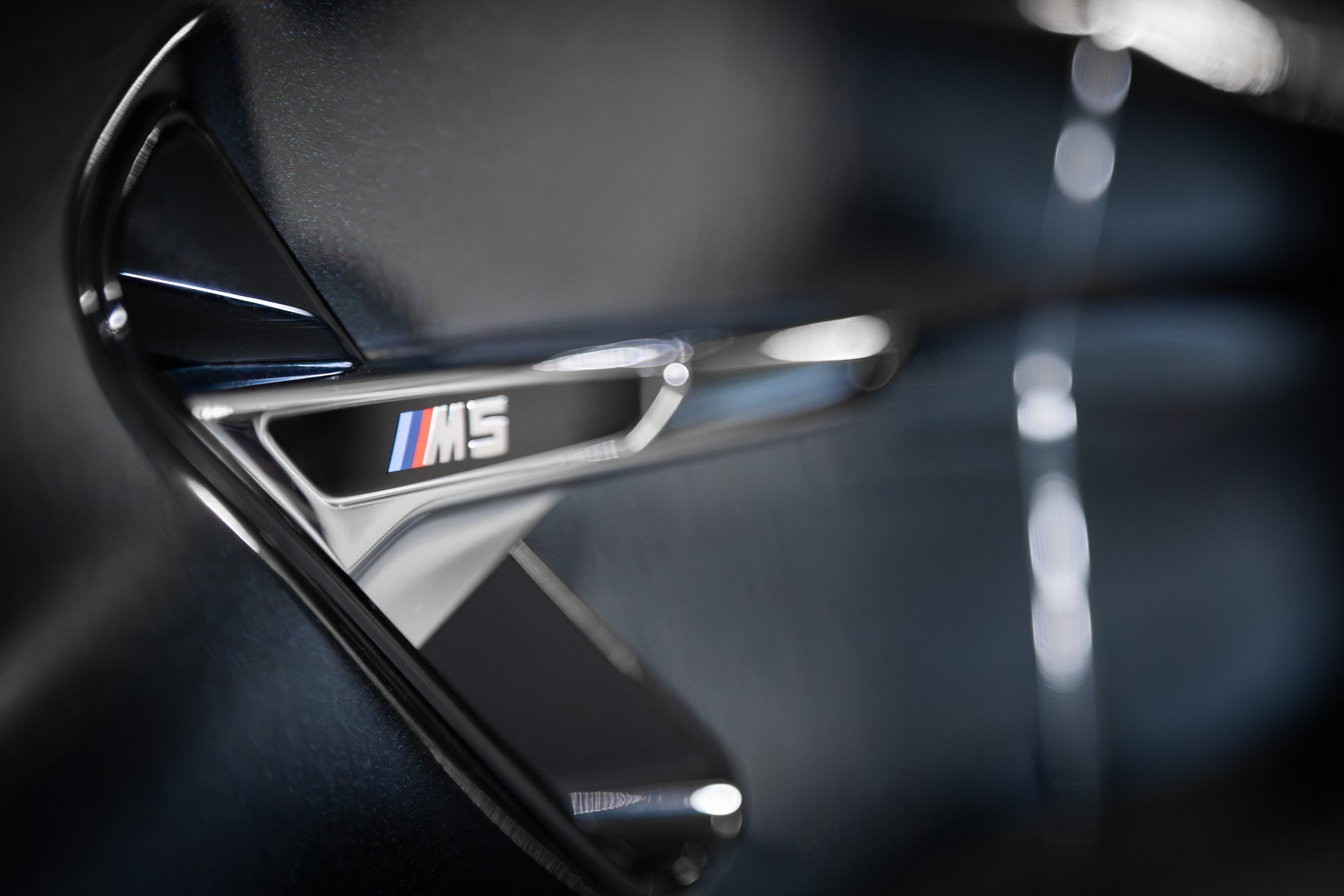 BMW M5 xDrive Drivelogic-image-16