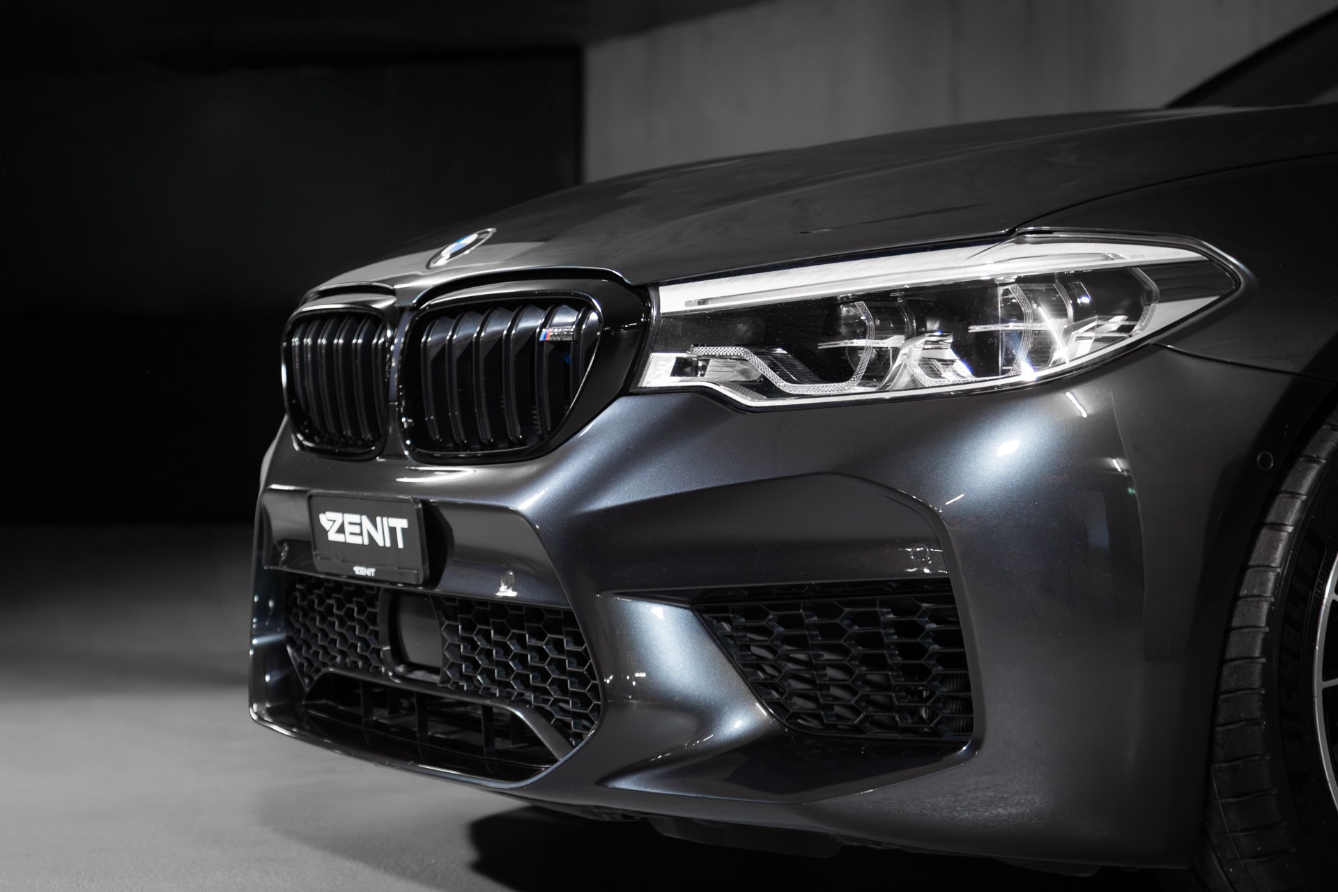 BMW M5 xDrive Drivelogic-image-5